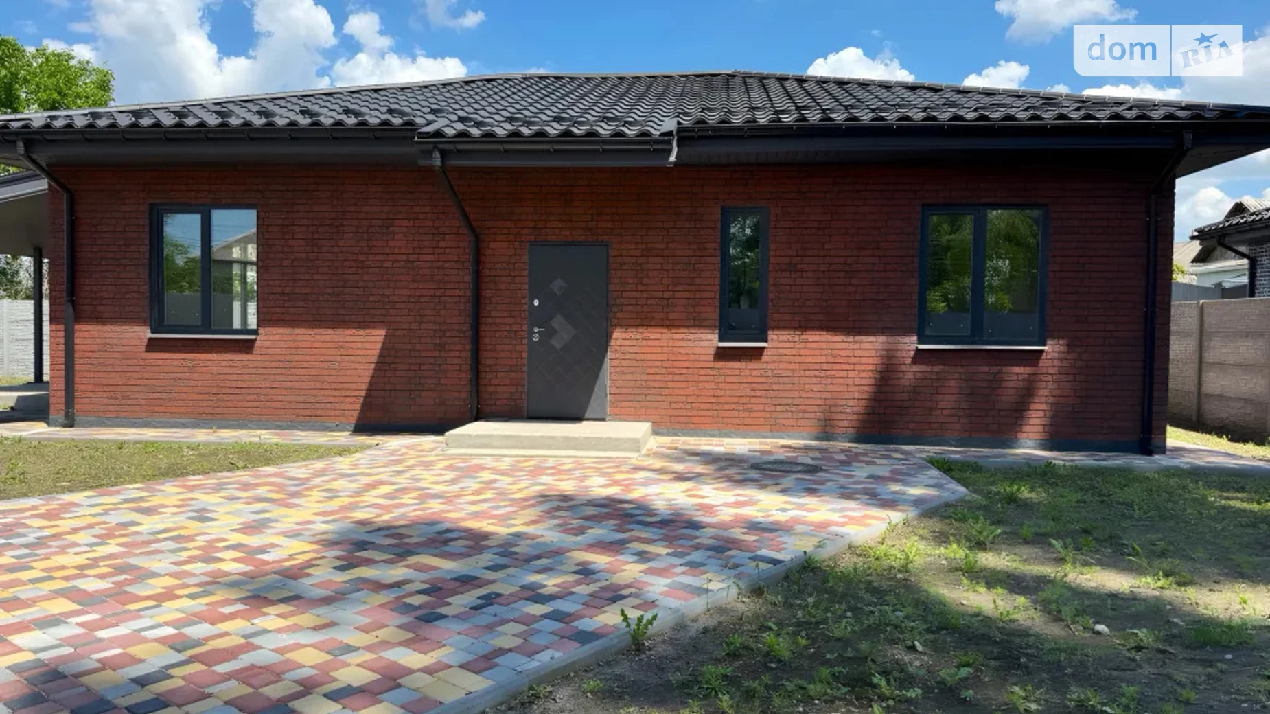 Продается одноэтажный дом 106 кв. м с участком, цена: 80000 $ - фото 2