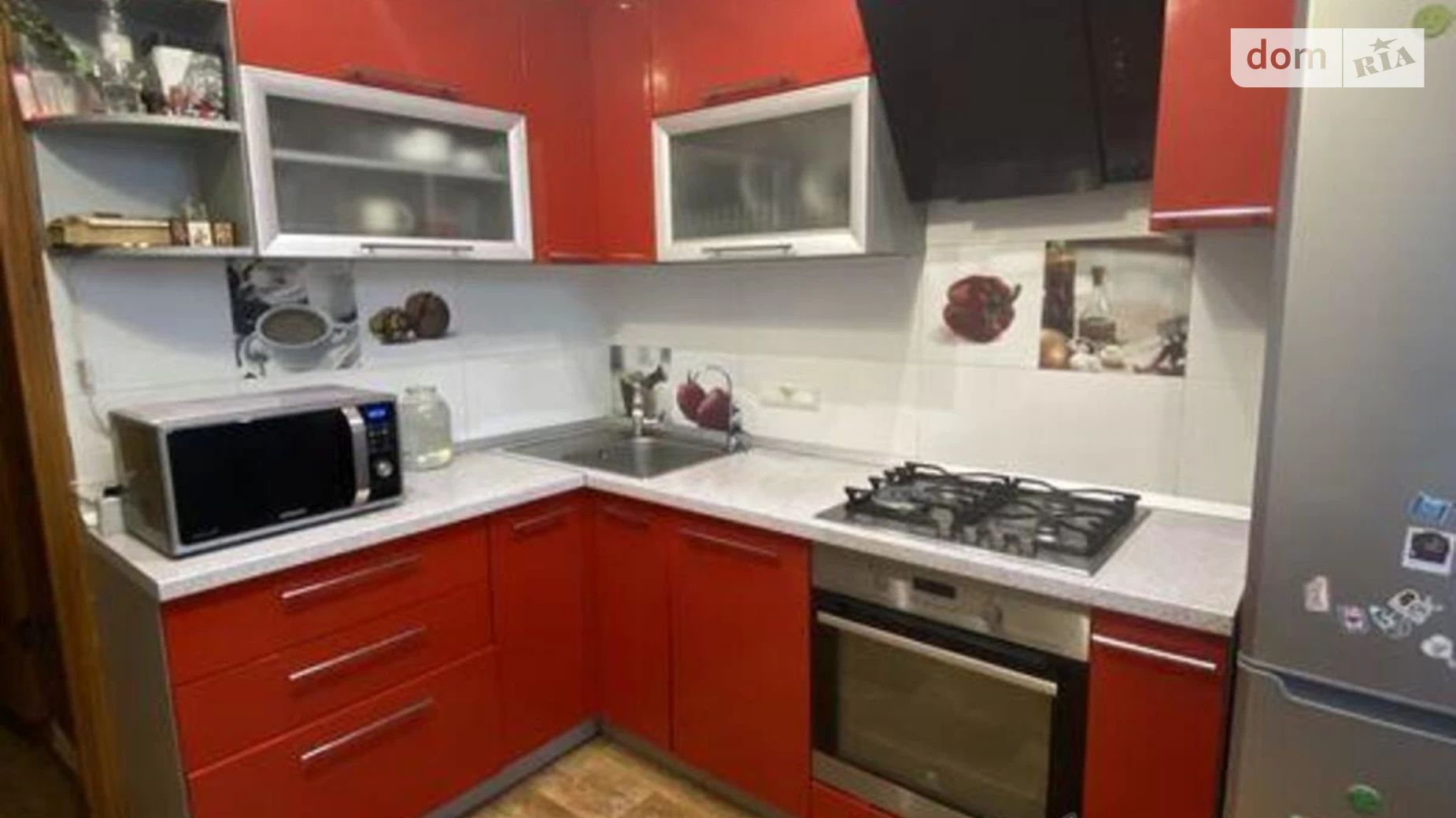 Продається 2-кімнатна квартира 51.2 кв. м у Києві, цена: 83000 $ - фото 3