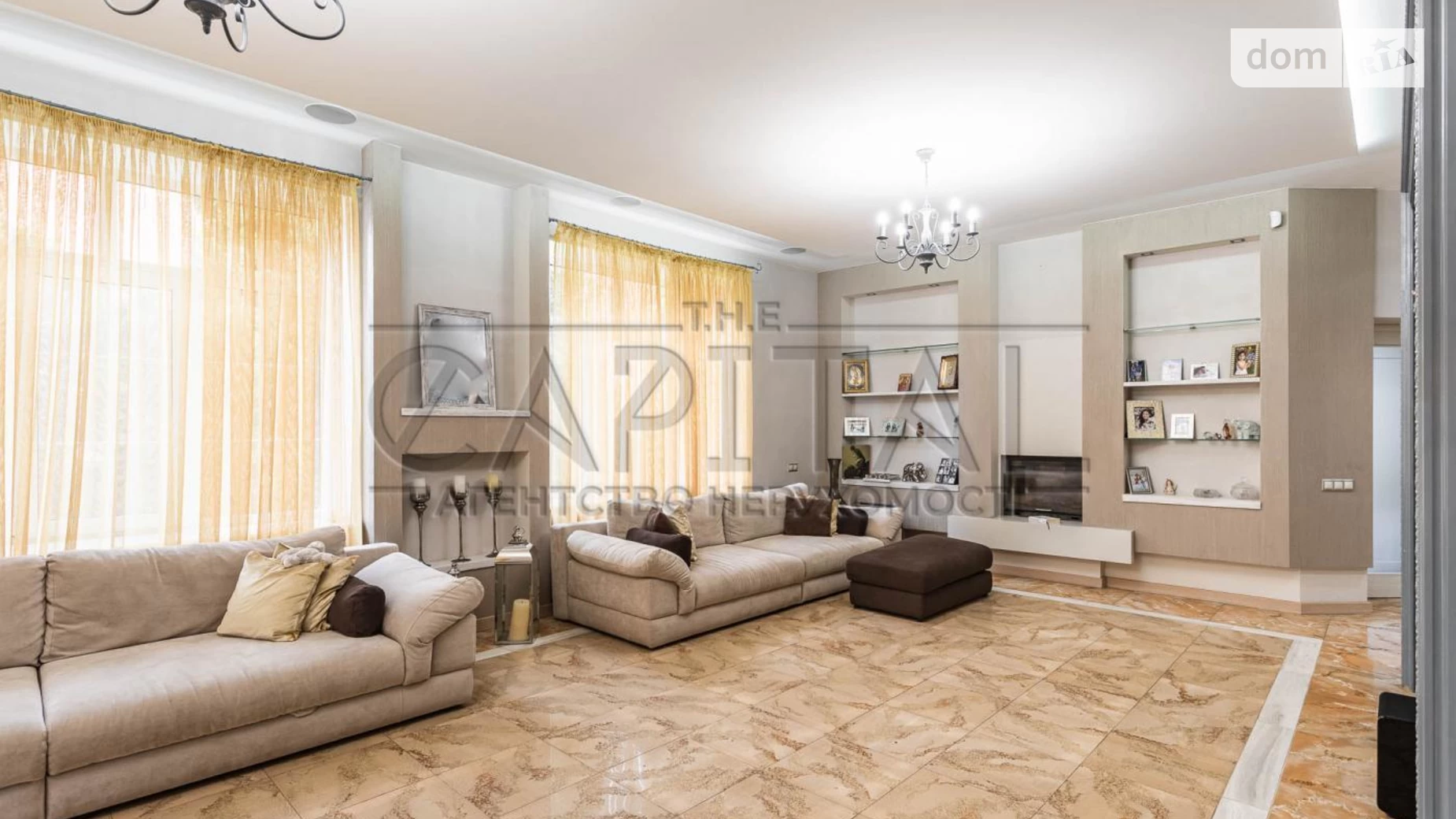 Продається будинок 2 поверховий 300 кв. м з меблями, цена: 600000 $ - фото 5