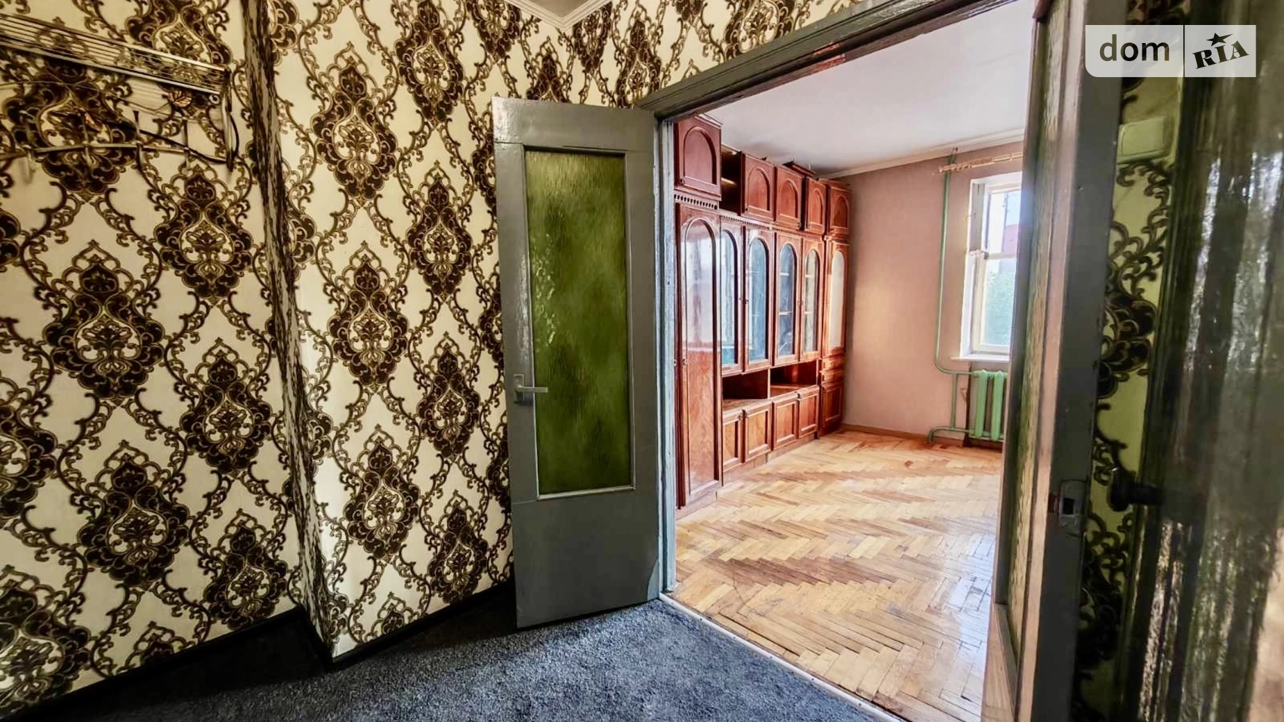1-кімнатна квартира 37 кв. м у Тернополі, вул. Острозького Князя, 28 - фото 5