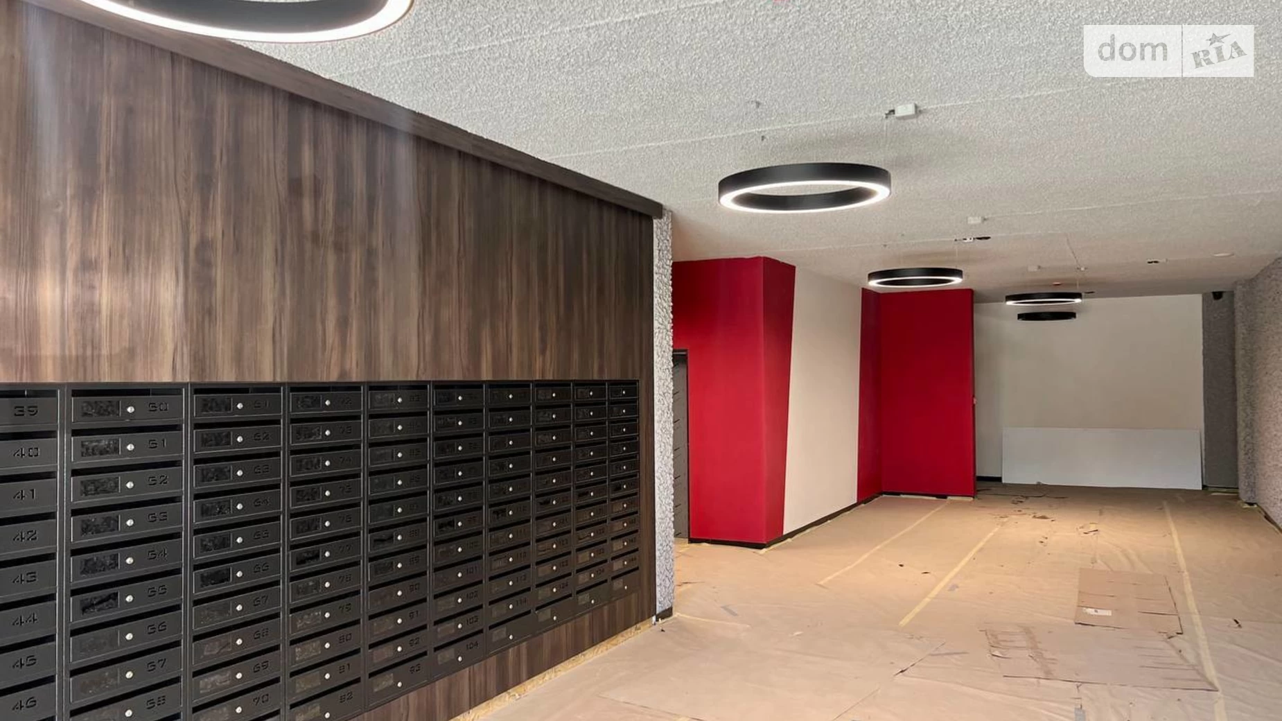 Продается 2-комнатная квартира 63 кв. м в Ивано-Франковске, ул. Левицкого Романа - фото 5