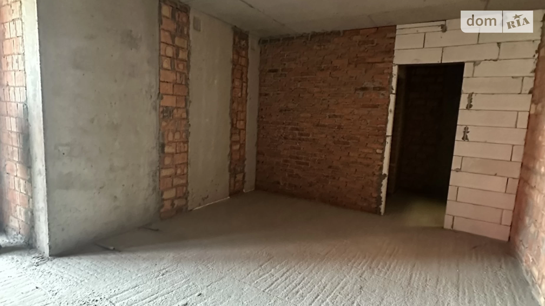 Продається 1-кімнатна квартира 33.7 кв. м у Ірпені, вул. Університетська(Карла Маркса), 1М/1 - фото 2