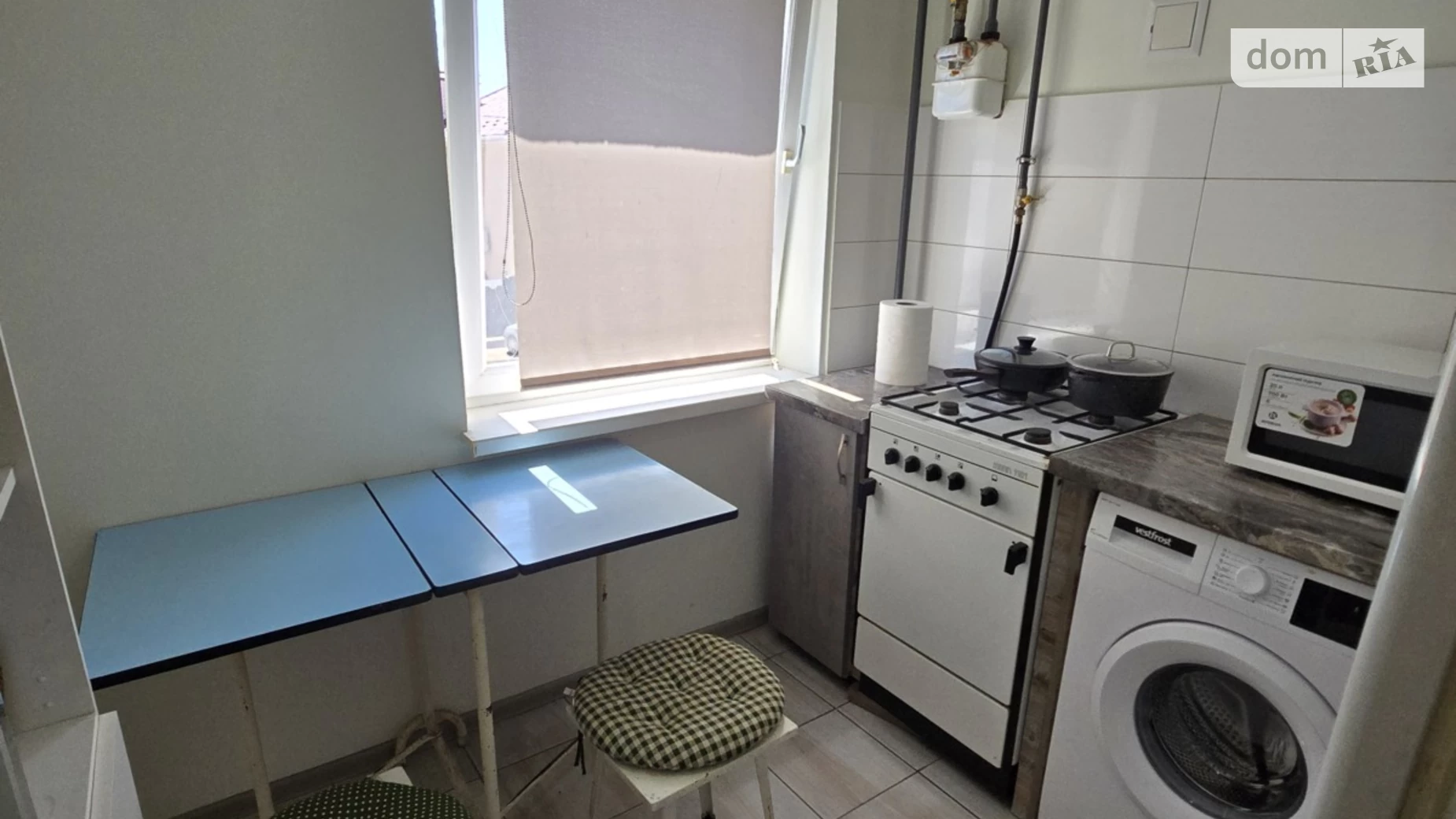 Продается 1-комнатная квартира 29.8 кв. м в Ужгороде, ул. Собранецкая - фото 3