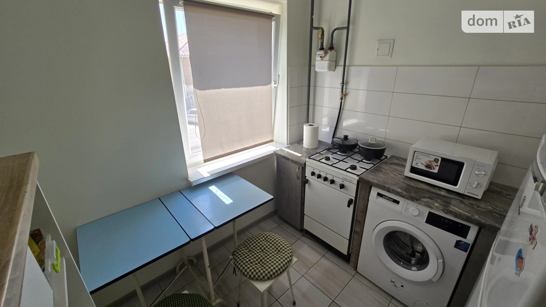 Продается 1-комнатная квартира 29.8 кв. м в Ужгороде, ул. Собранецкая - фото 2