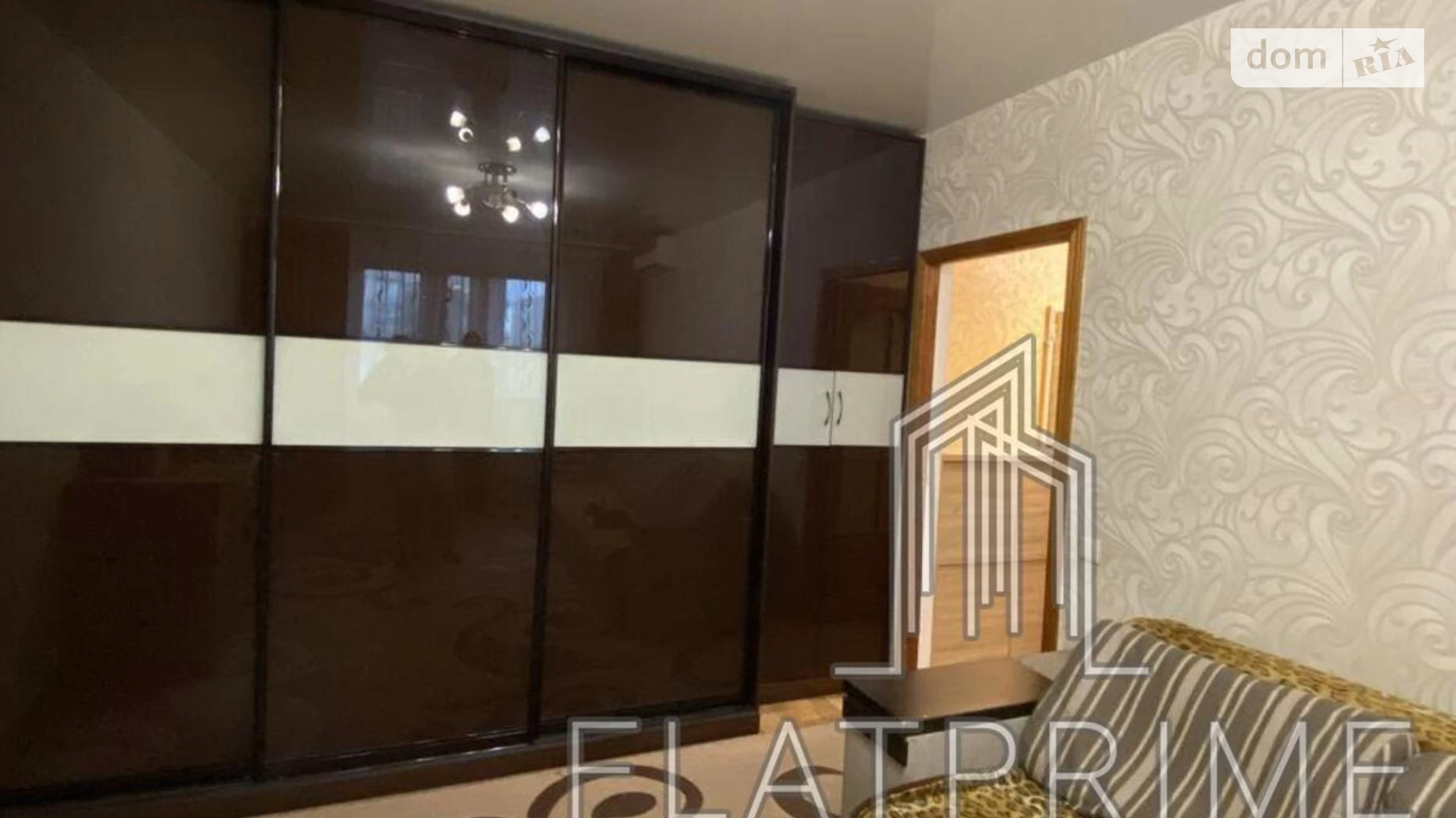 Продается 2-комнатная квартира 51.2 кв. м в Киеве, просп. Свободы, 4 - фото 2