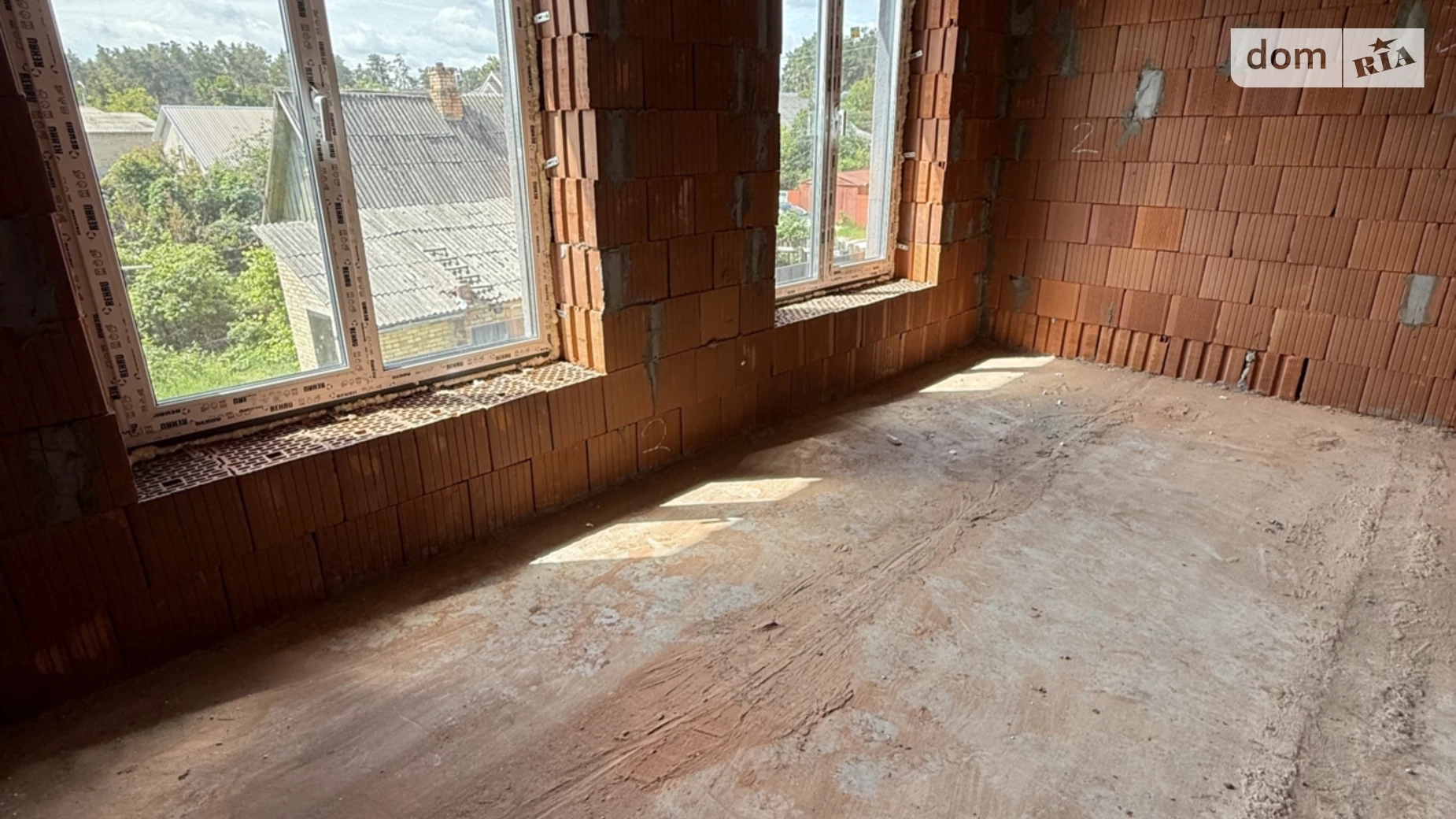 Продается дом на 2 этажа 76 кв. м с террасой, цена: 71000 $ - фото 4