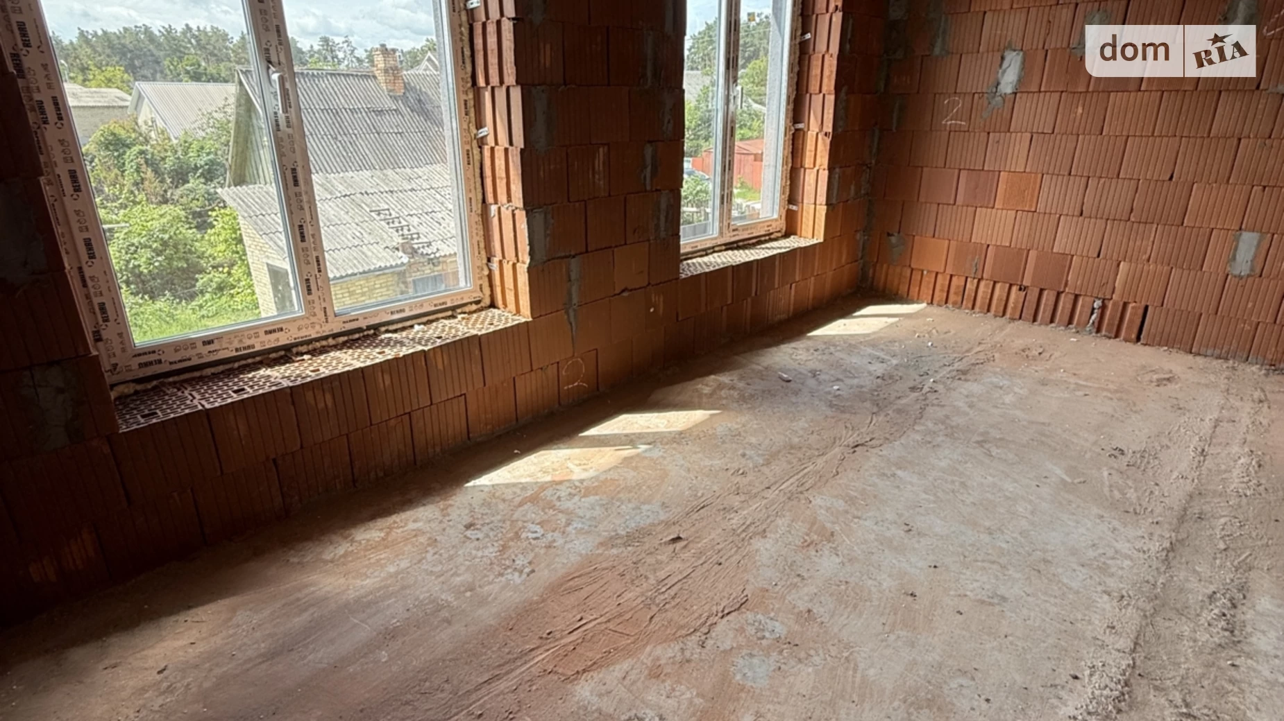 Продается дом на 2 этажа 76 кв. м с террасой, цена: 71000 $ - фото 5