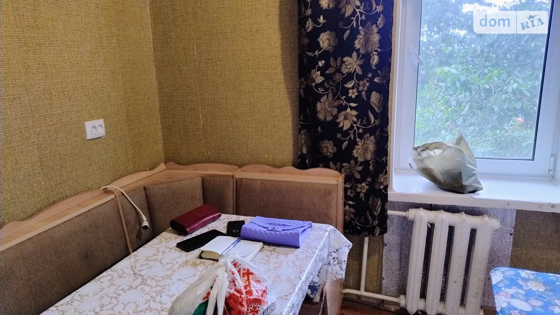 Сдается в аренду 1-комнатная квартира 30 кв. м в Виннице, ул. Костя Широцкого, 10 - фото 3
