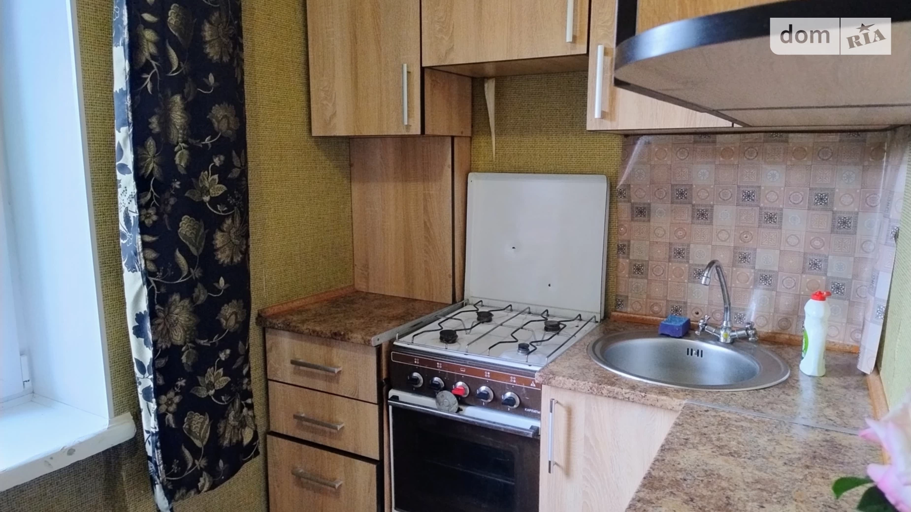 Сдается в аренду 1-комнатная квартира 30 кв. м в Виннице, ул. Костя Широцкого, 10 - фото 4