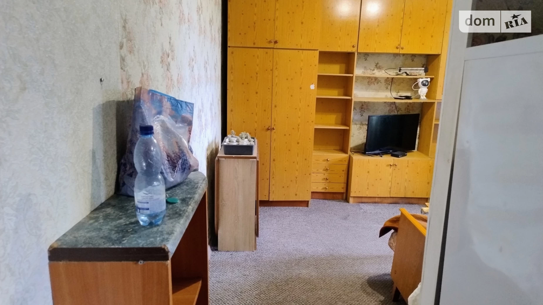 Сдается в аренду 1-комнатная квартира 30 кв. м в Виннице, ул. Костя Широцкого, 10 - фото 5