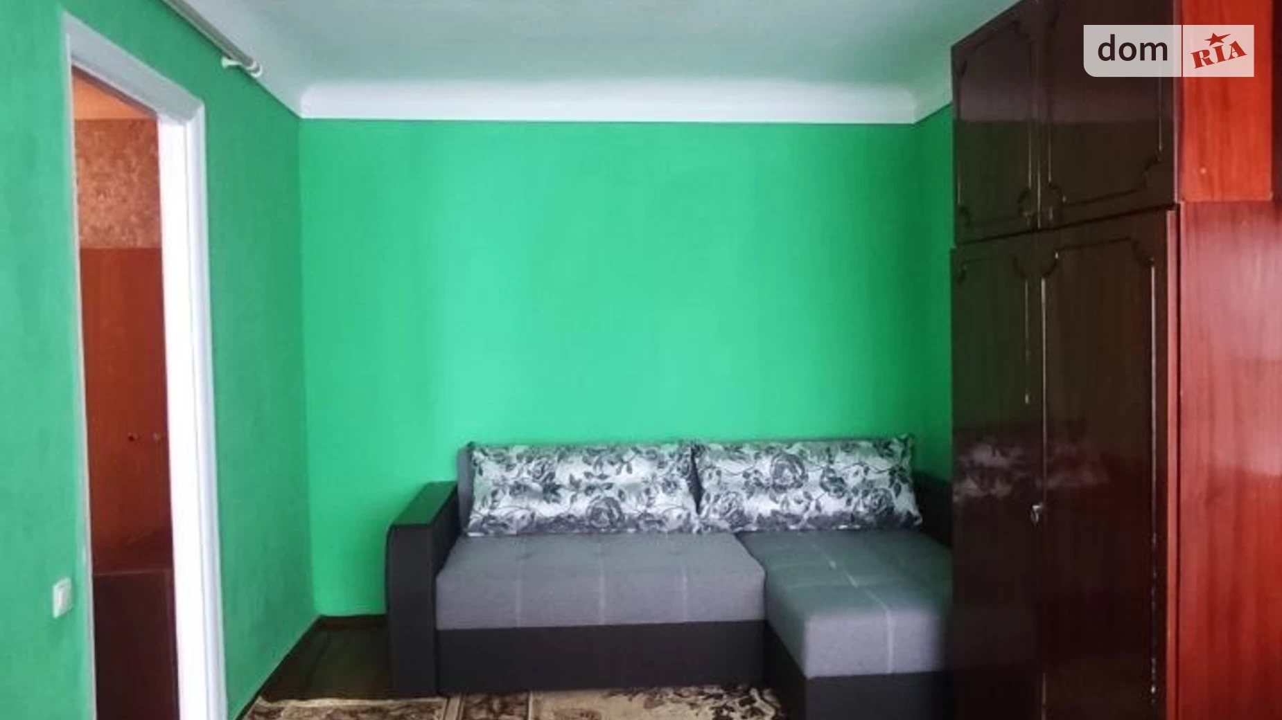 Продается 1-комнатная квартира 31 кв. м в Белой Церкви, ул. Андрея Шептицкого, 70 - фото 2