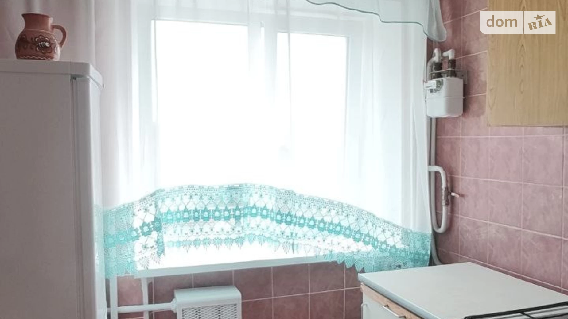 Продается 1-комнатная квартира 31 кв. м в Белой Церкви, ул. Андрея Шептицкого, 70 - фото 3