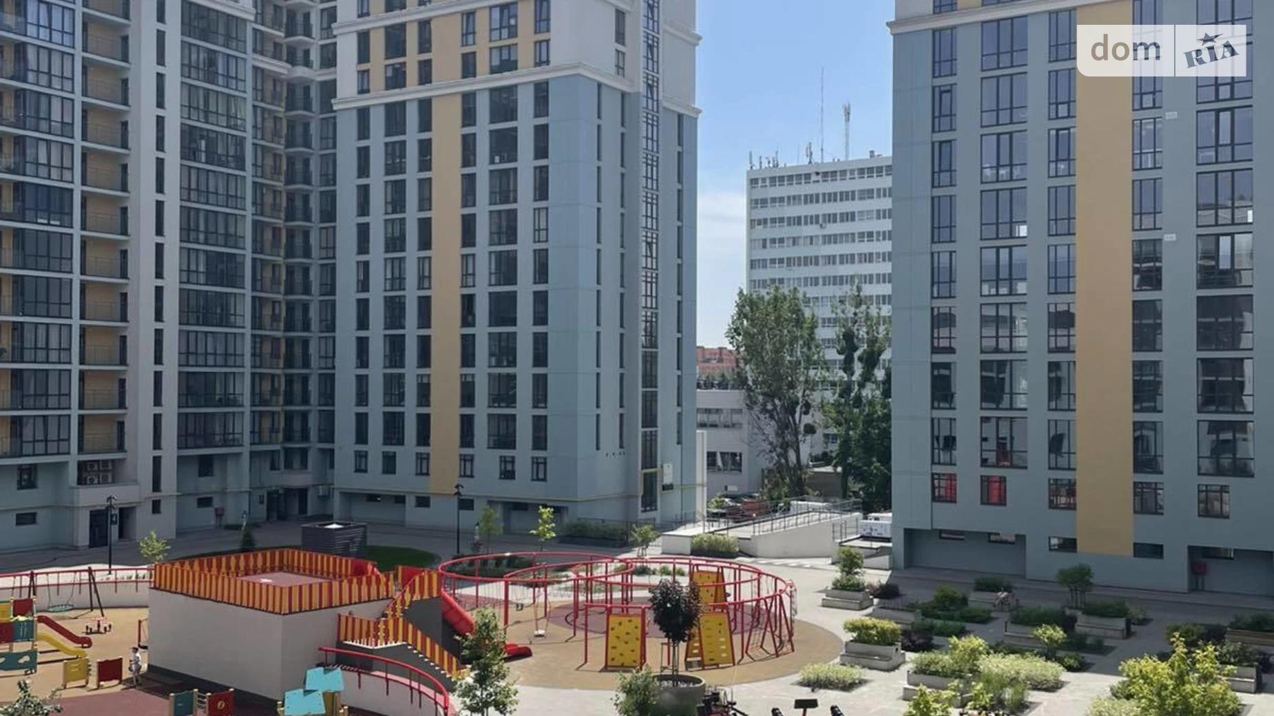 Продається 2-кімнатна квартира 69.5 кв. м у Львові, вул. Стрийська - фото 2