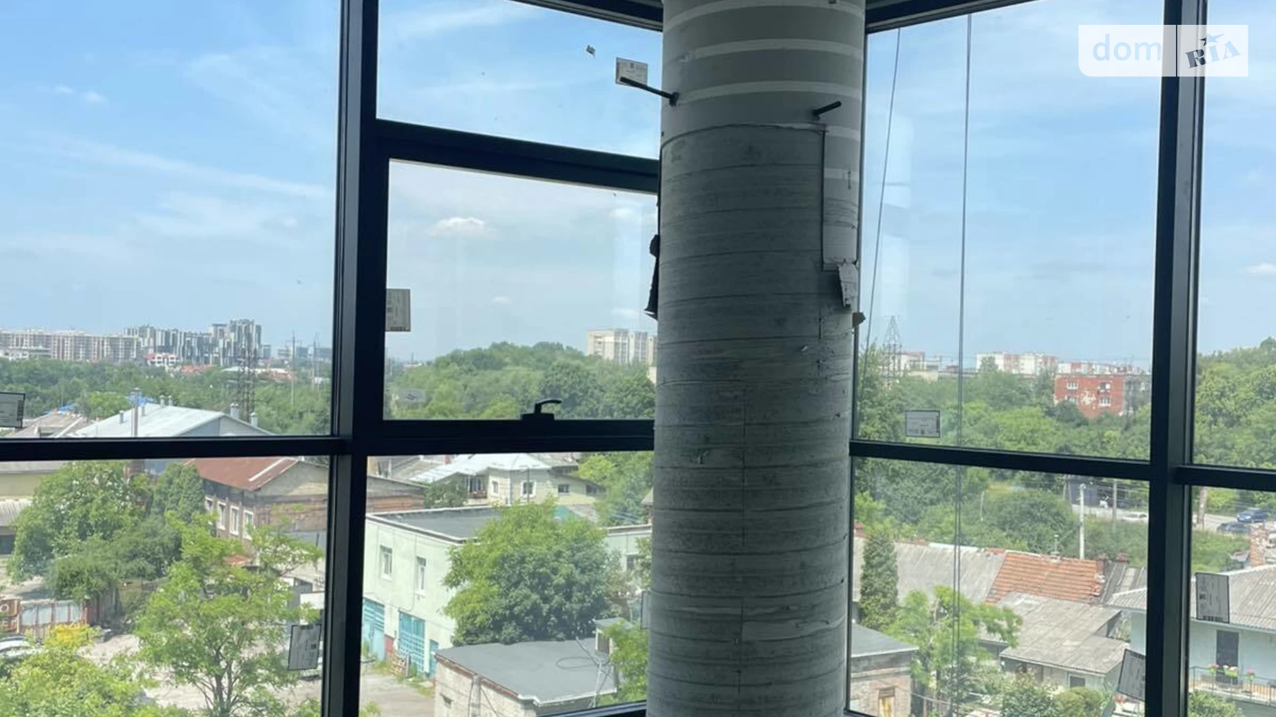 Продається 2-кімнатна квартира 69.5 кв. м у Львові, вул. Стрийська - фото 3
