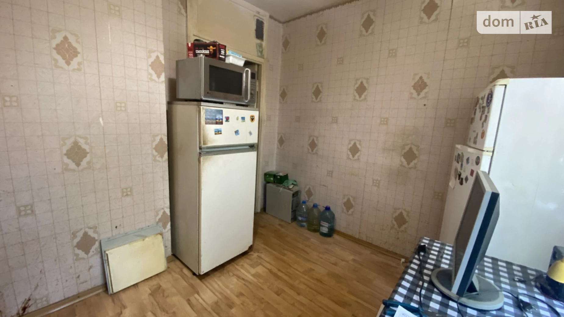 Продається 1-кімнатна квартира 39.6 кв. м у Дніпрі, Запорізьке шосе, 74 - фото 3
