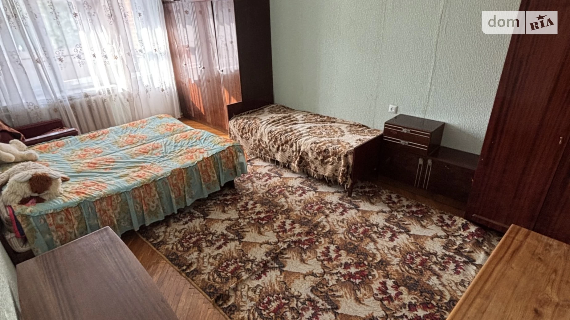 Сдается в аренду 3-комнатная квартира 79 кв. м в Хмельницком, ул. Владимирская, 71 - фото 3