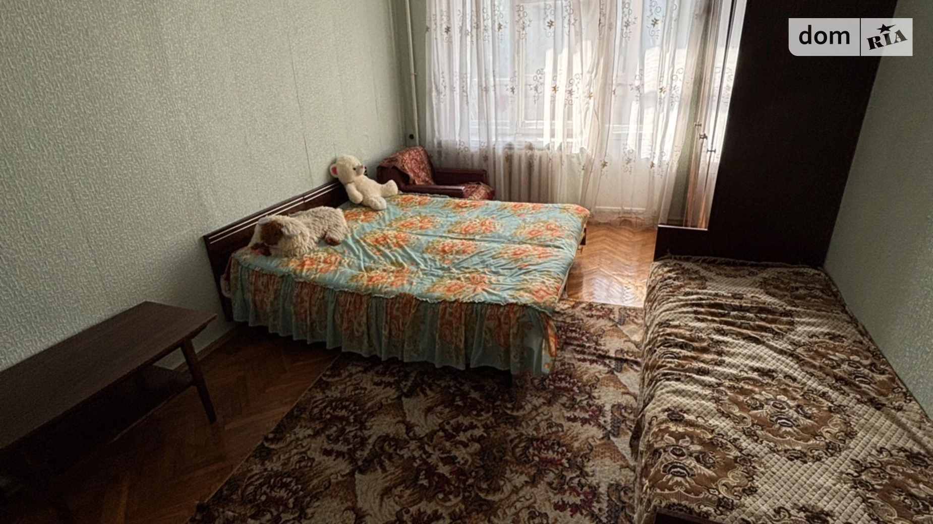 Сдается в аренду 3-комнатная квартира 79 кв. м в Хмельницком, ул. Владимирская, 71 - фото 2