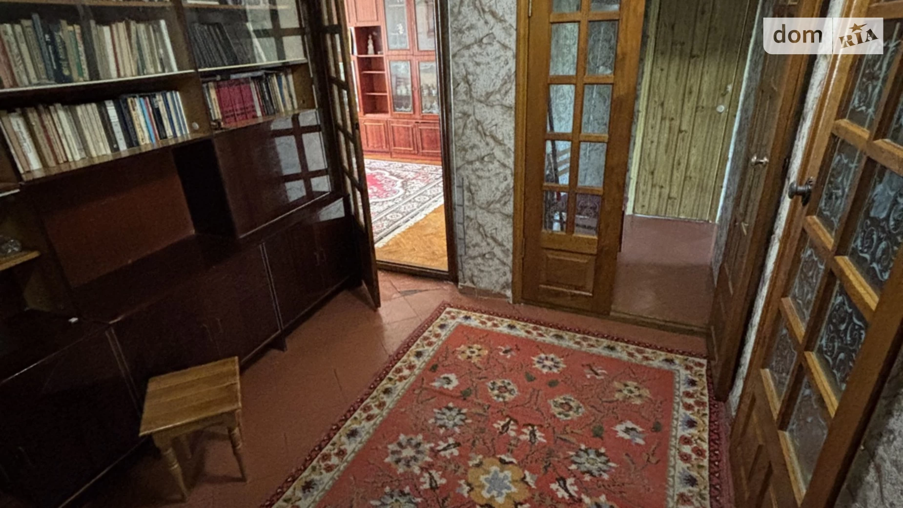 Сдается в аренду 3-комнатная квартира 79 кв. м в Хмельницком, ул. Владимирская, 71 - фото 5