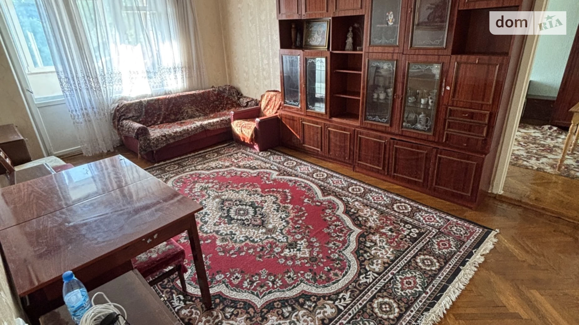 Сдается в аренду 3-комнатная квартира 79 кв. м в Хмельницком, ул. Владимирская, 71 - фото 4
