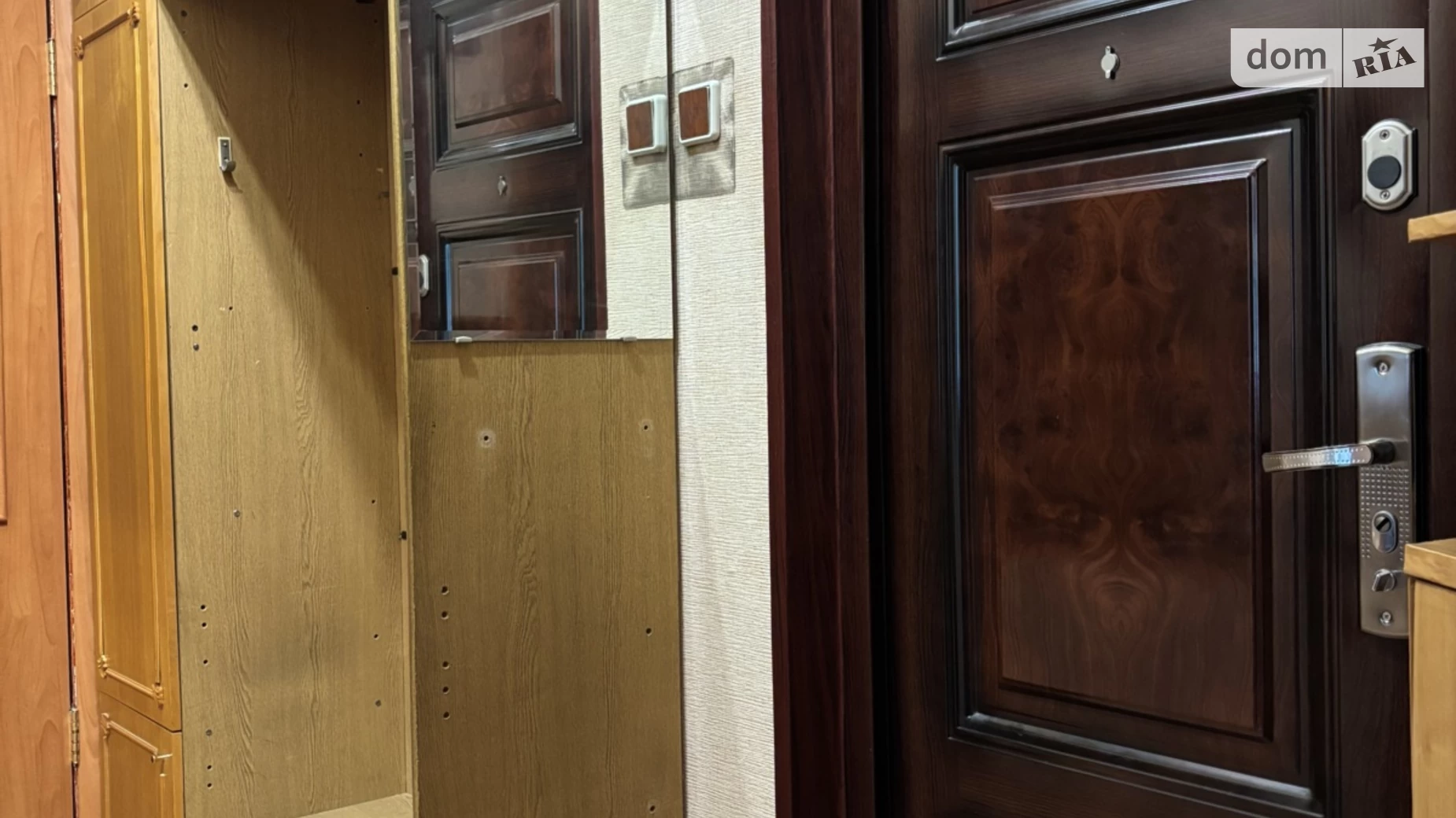Продається 2-кімнатна квартира 51.2 кв. м у Броварах, вул. Олімпійська, 8 - фото 3