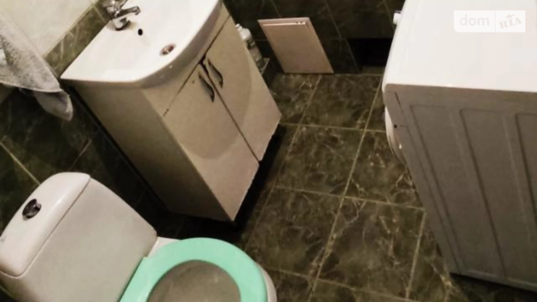Продается 1-комнатная квартира 32 кв. м в Ровно, ул. Кулика и Гудачека(Макарова) - фото 3