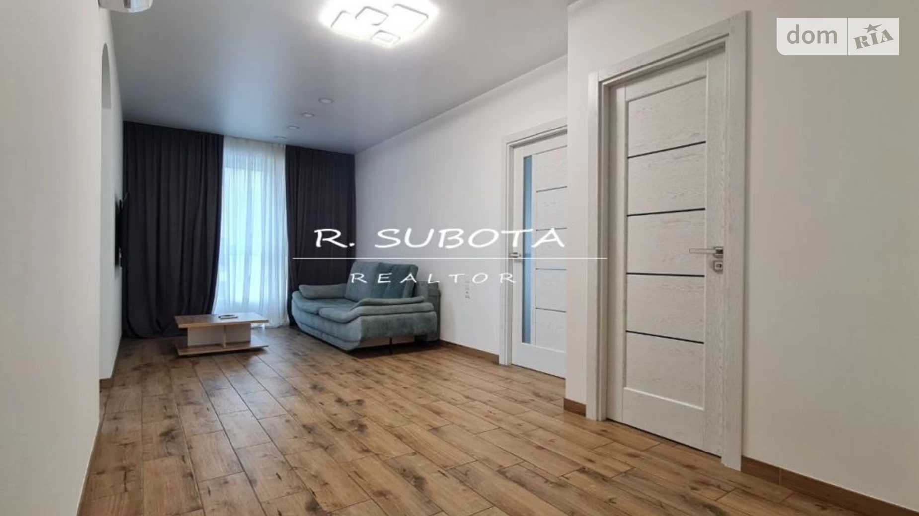 Здається в оренду 3-кімнатна квартира 76 кв. м у Дніпрі, вул. Набережна Перемоги, 112Д/1 - фото 4