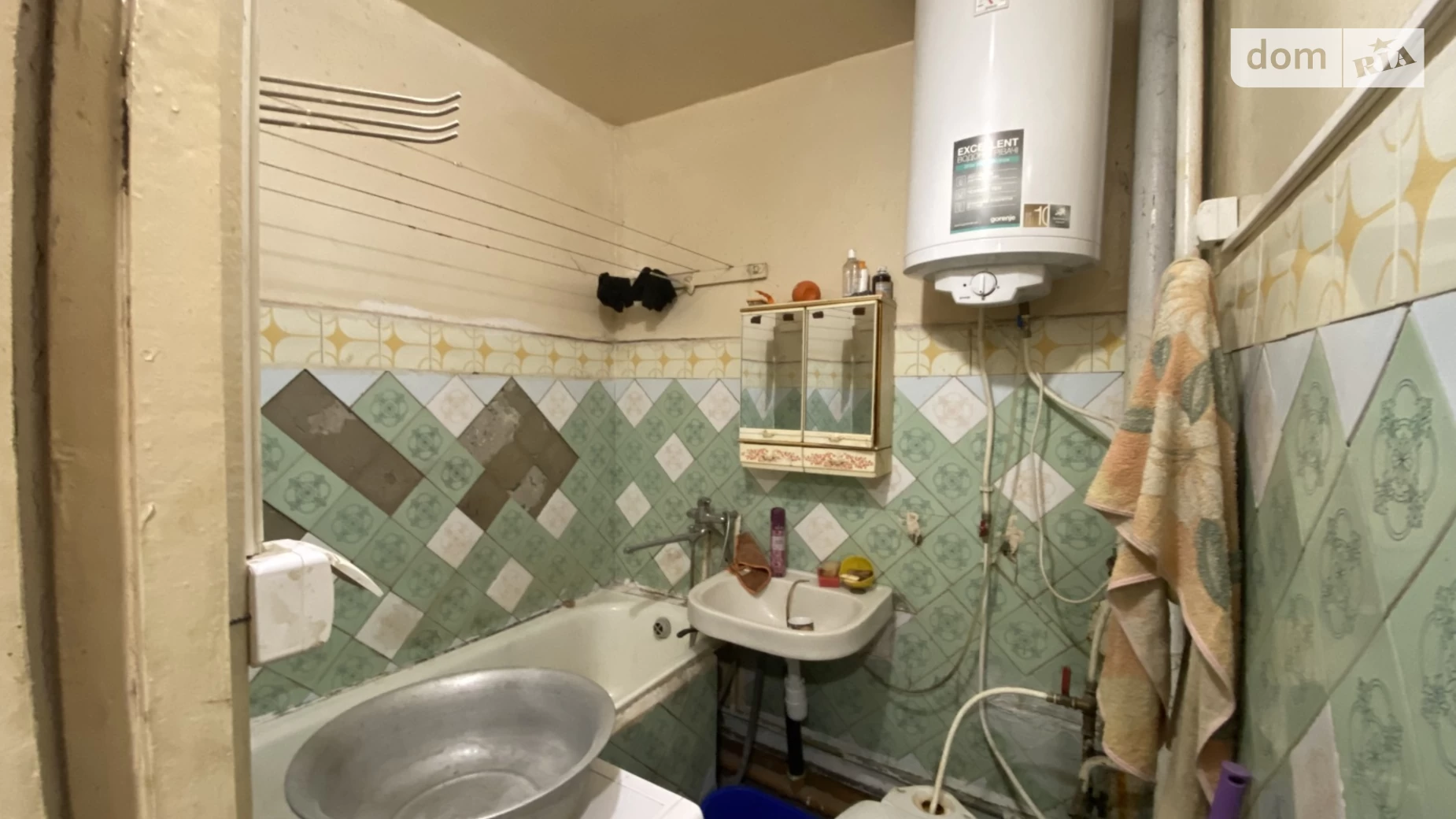 Продається 1-кімнатна квартира 39.6 кв. м у Дніпрі, Запорізьке шосе, 74 - фото 5