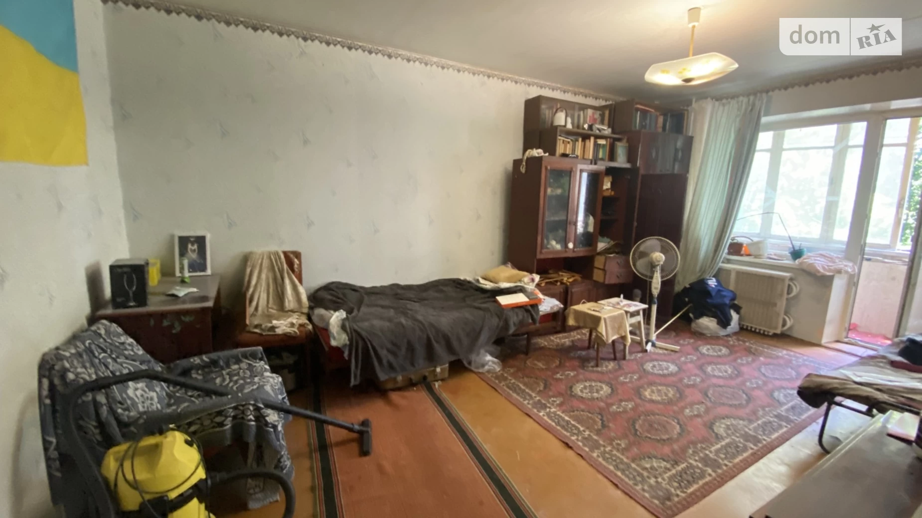 Продається 1-кімнатна квартира 39.6 кв. м у Дніпрі, Запорізьке шосе, 74 - фото 4