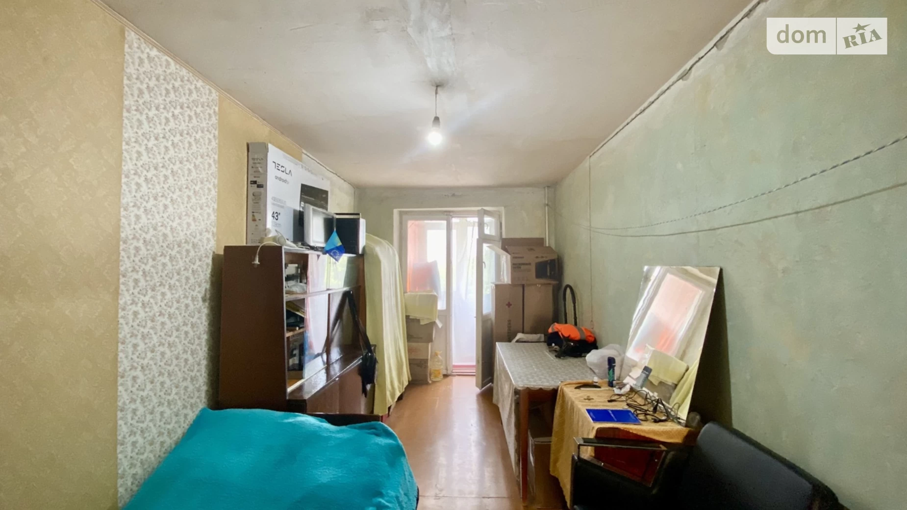 Продается 3-комнатная квартира 57.8 кв. м в Белой Церкви, ул. Шолом-Алейхема - фото 4