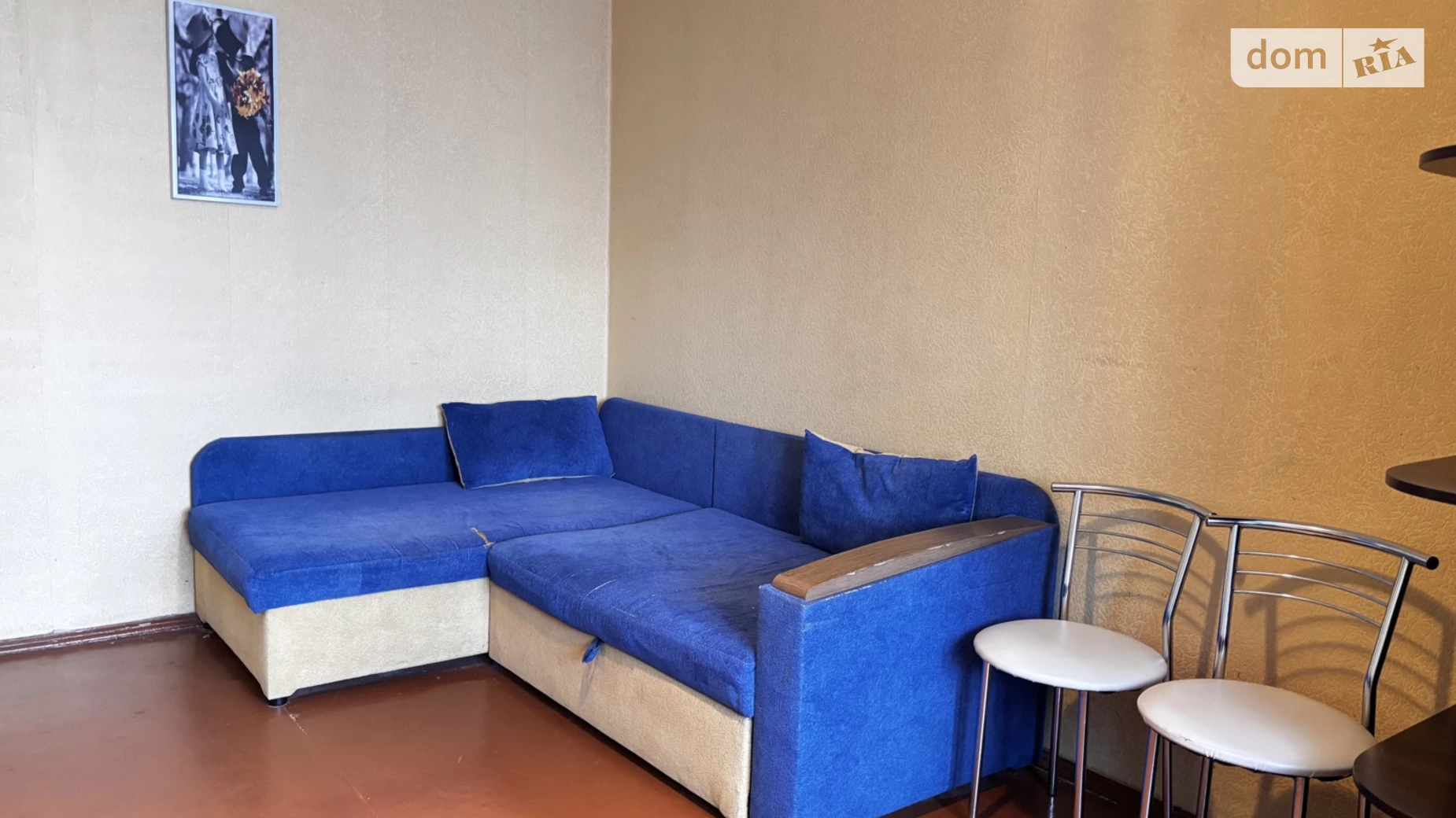 Здається в оренду 1-кімнатна квартира 32 кв. м у Харкові, вул. Валентинівська, 27 - фото 3