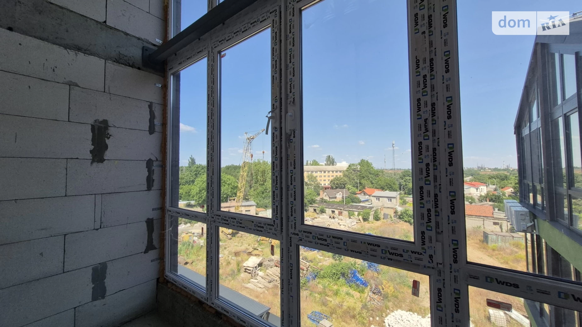 Продається 1-кімнатна квартира 40.8 кв. м у Одесі, вул. Слобідська - фото 4