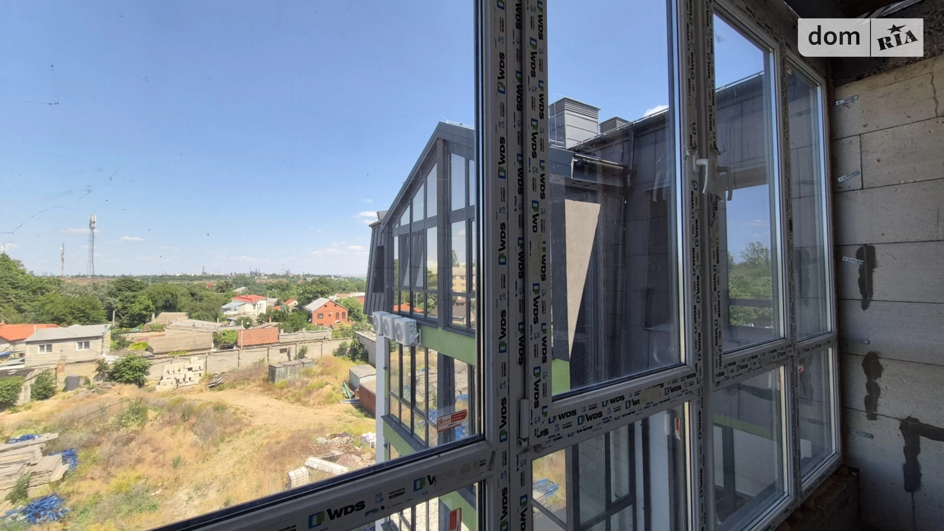Продається 1-кімнатна квартира 40.8 кв. м у Одесі, вул. Слобідська - фото 5