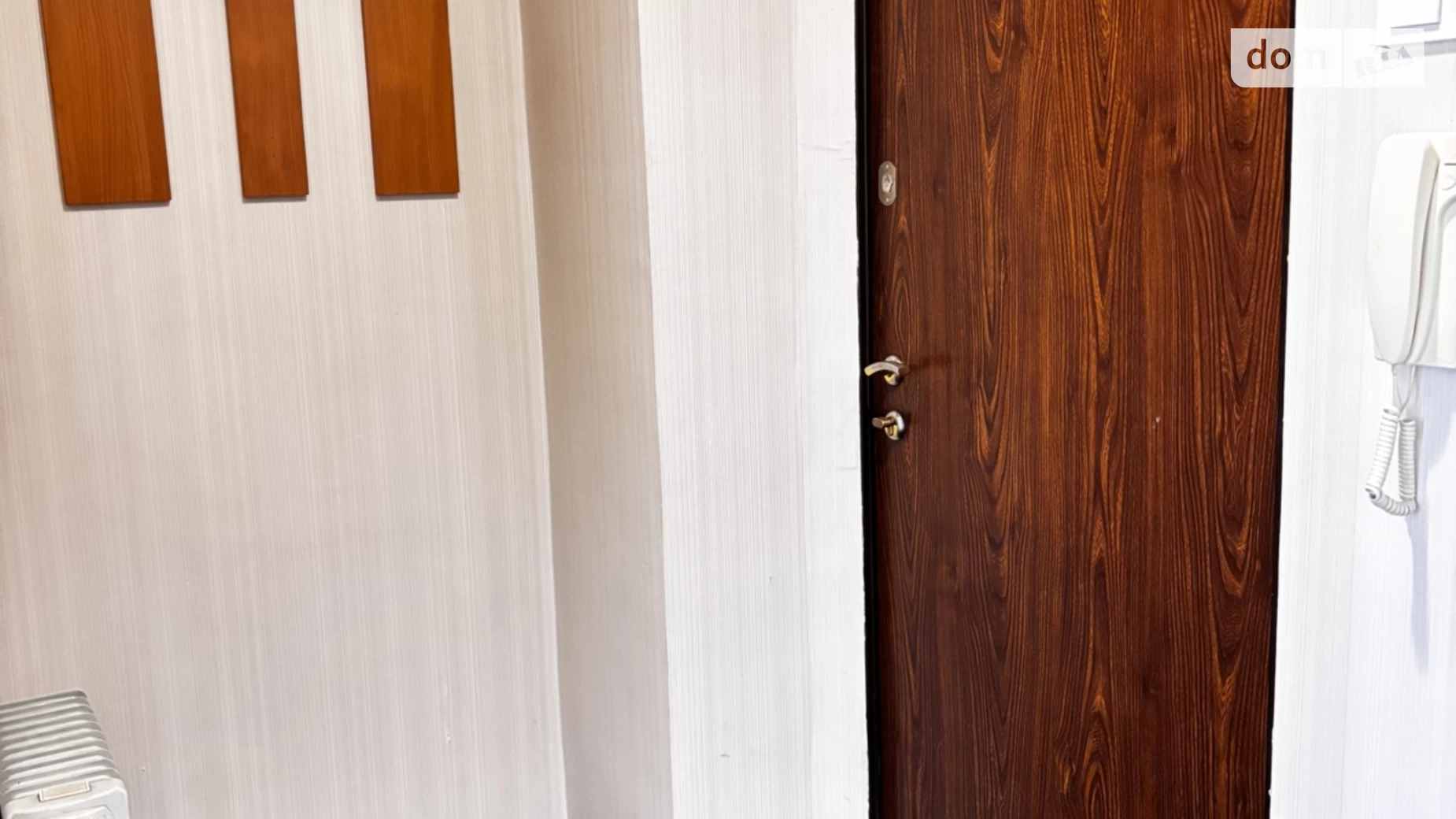 Здається в оренду 1-кімнатна квартира 32 кв. м у Харкові, вул. Валентинівська, 27 - фото 5