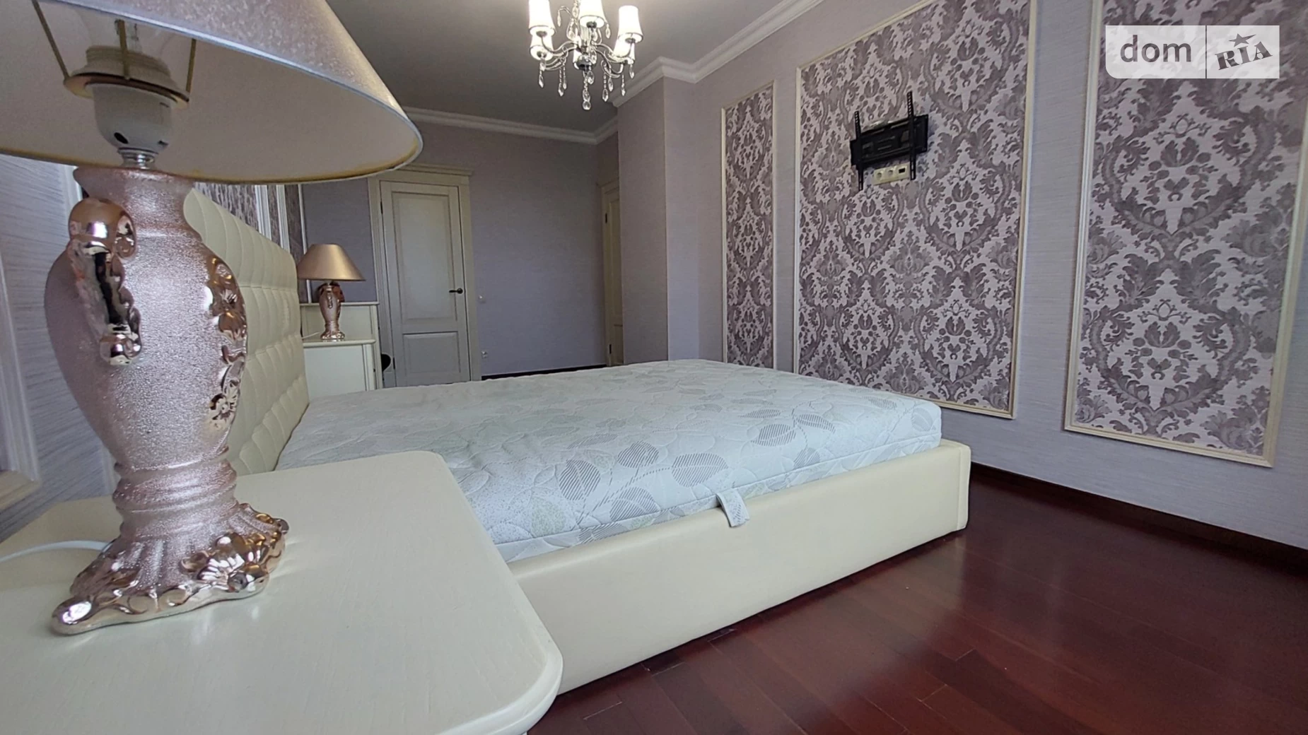 Сдается в аренду 1-комнатная квартира 48.1 кв. м в Киеве, просп. Академика Глушкова, 9В - фото 2