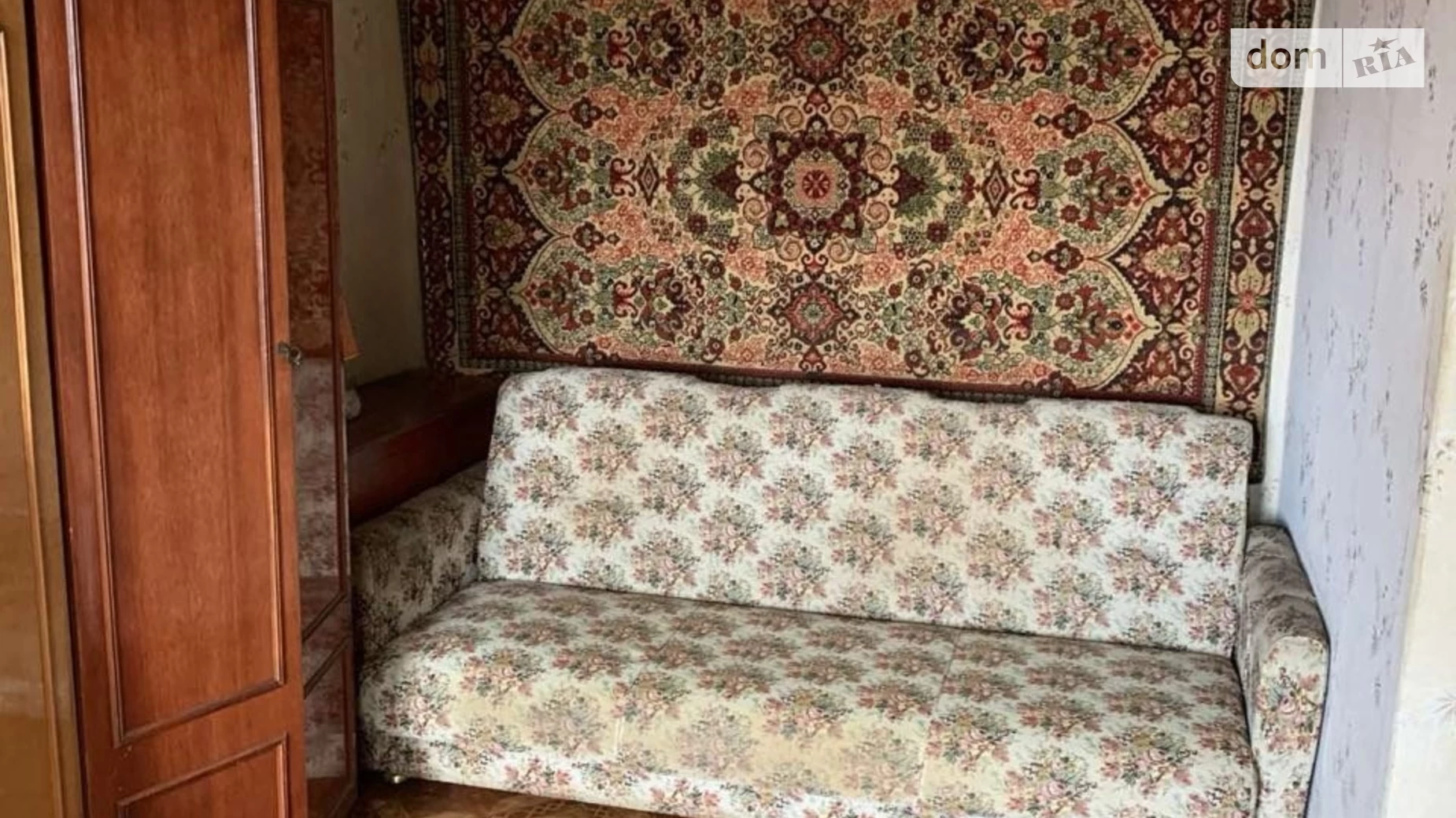 Продається 1-кімнатна квартира 37.4 кв. м у Дніпрі, вул. Квартальна(Гладкова), 7 - фото 3