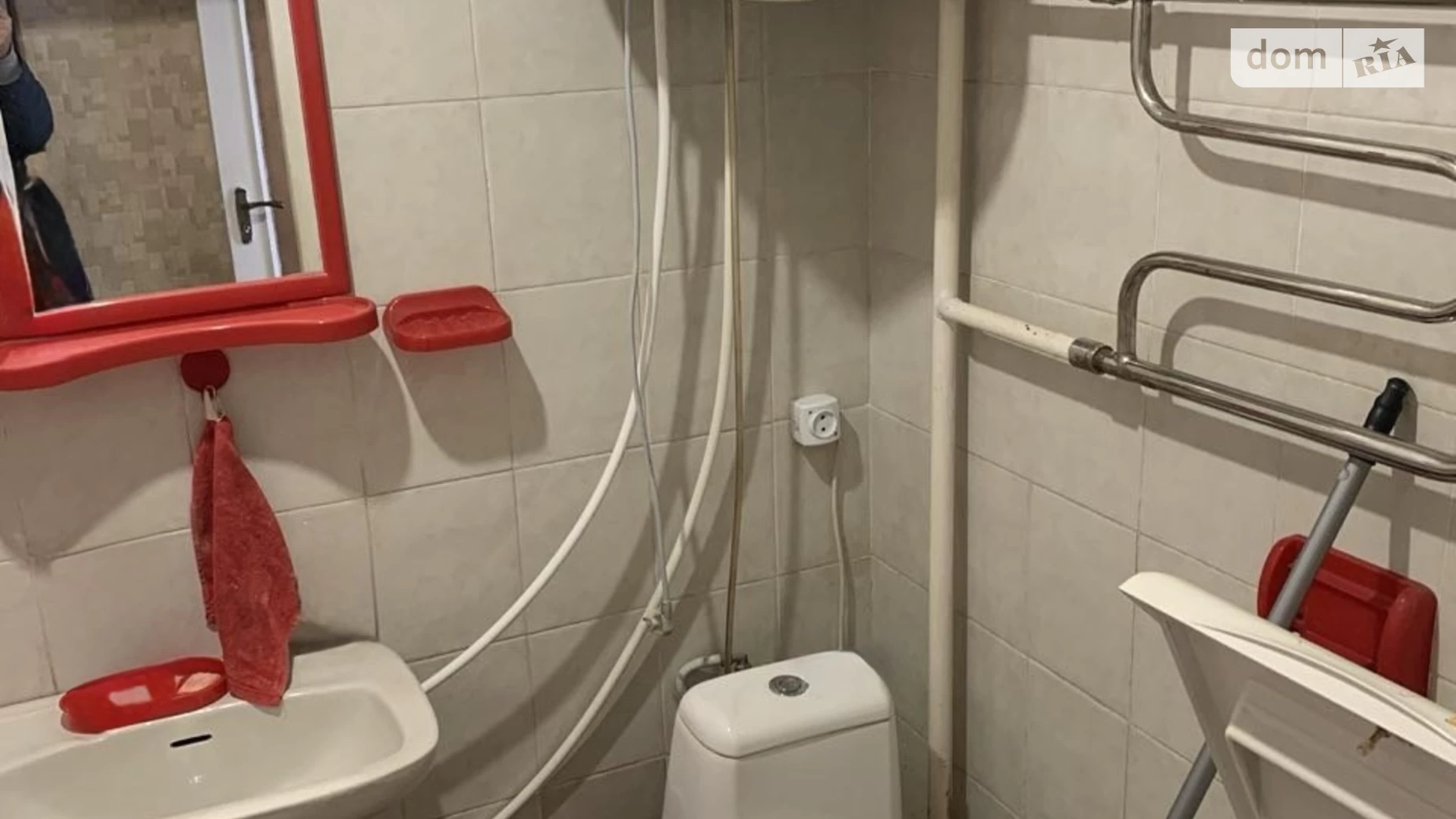 Продається 1-кімнатна квартира 37.4 кв. м у Дніпрі, вул. Квартальна(Гладкова), 7 - фото 4