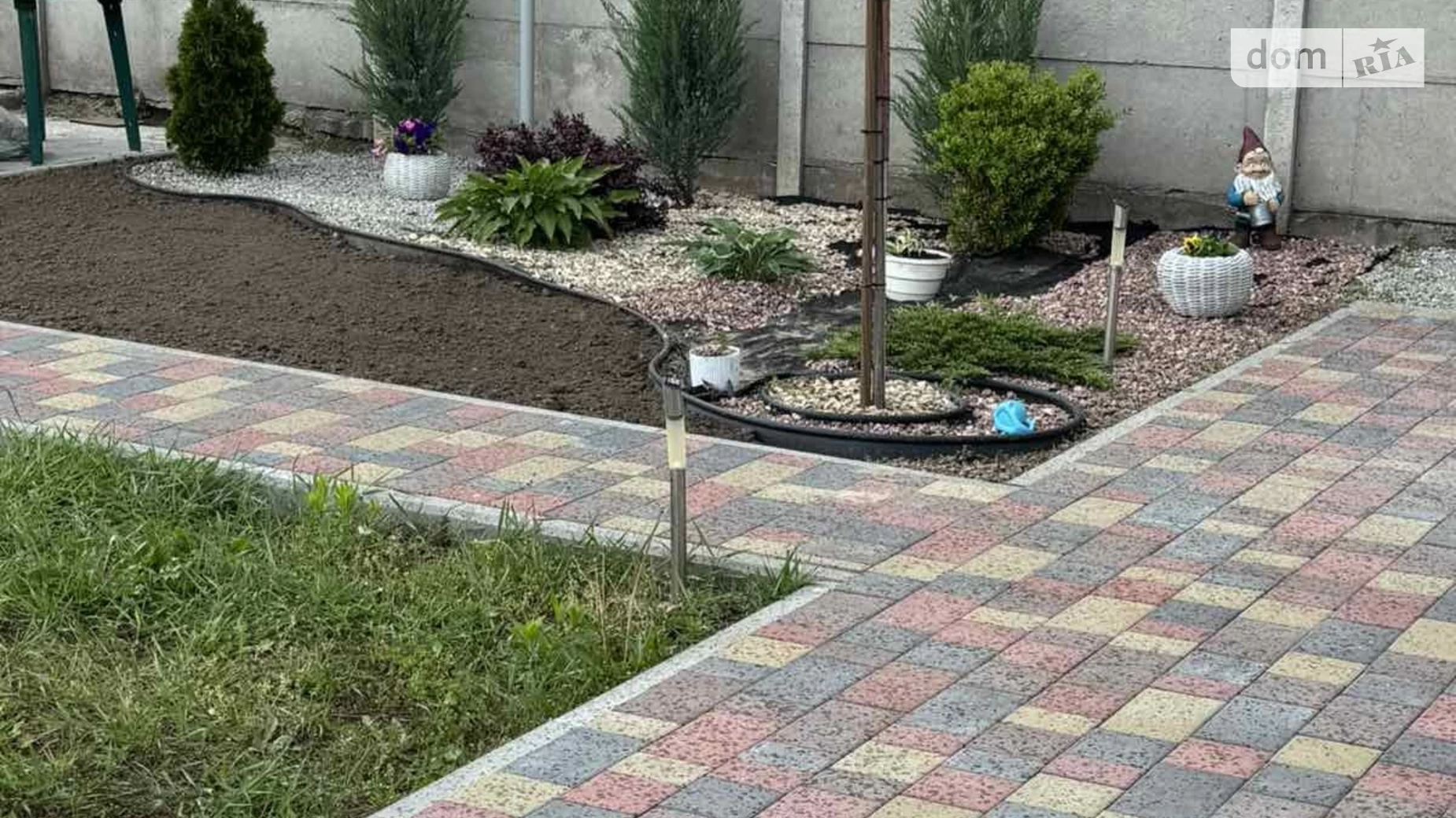 Здається в оренду одноповерховий будинок 95 кв. м з балконом, цена: 30000 грн - фото 4