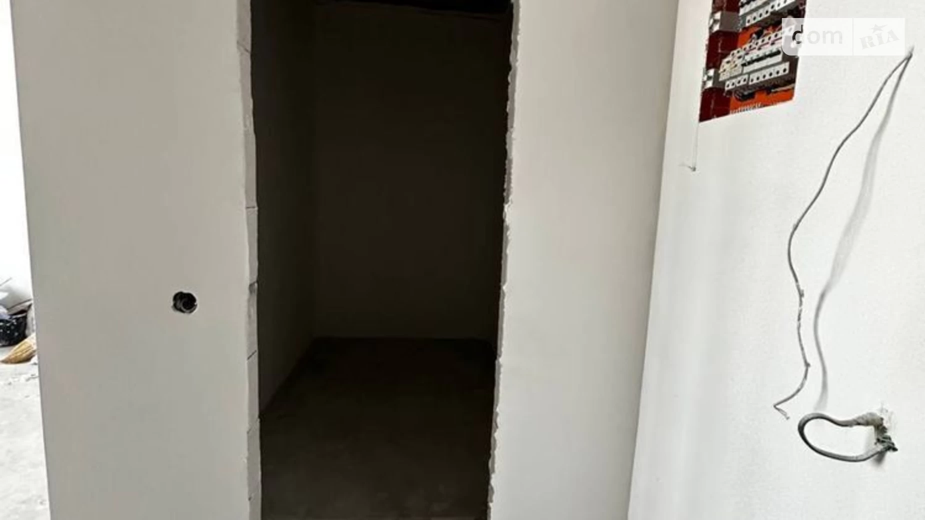 Продається 1-кімнатна квартира 54 кв. м у Хмельницькому, Старокостянтинівське шосе, 5А - фото 4