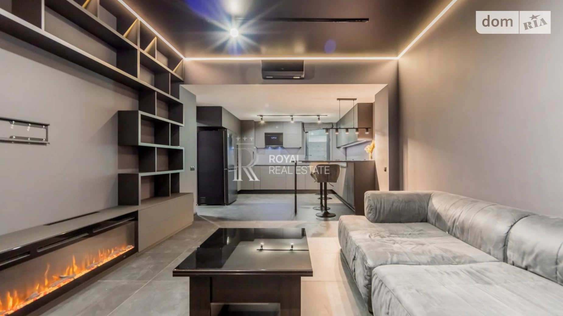 вул. Вишгородська, 59 Подільський Київ, цена: 275000 $ - фото 2