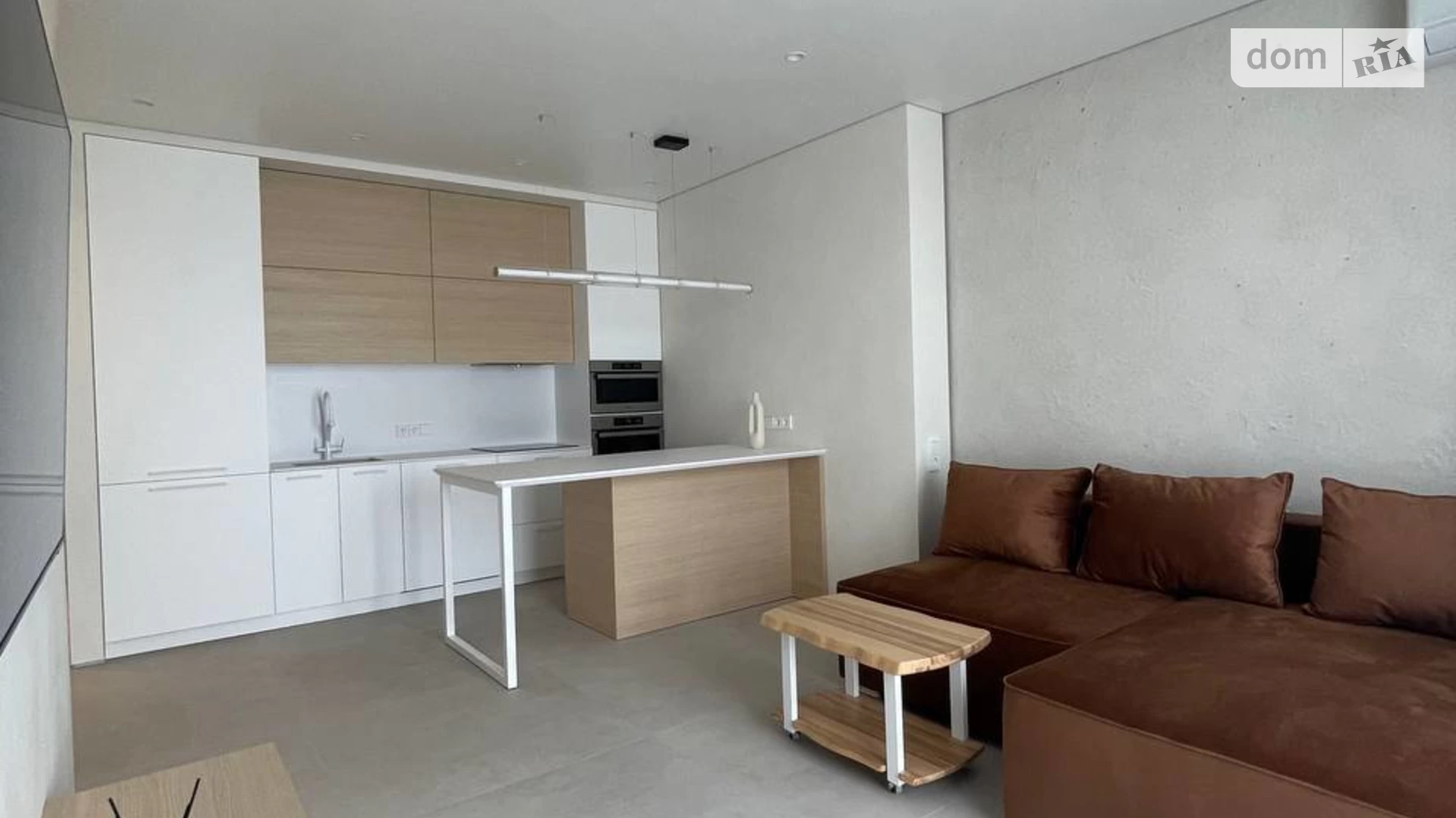 Продается 2-комнатная квартира 58 кв. м в Днепре - фото 2