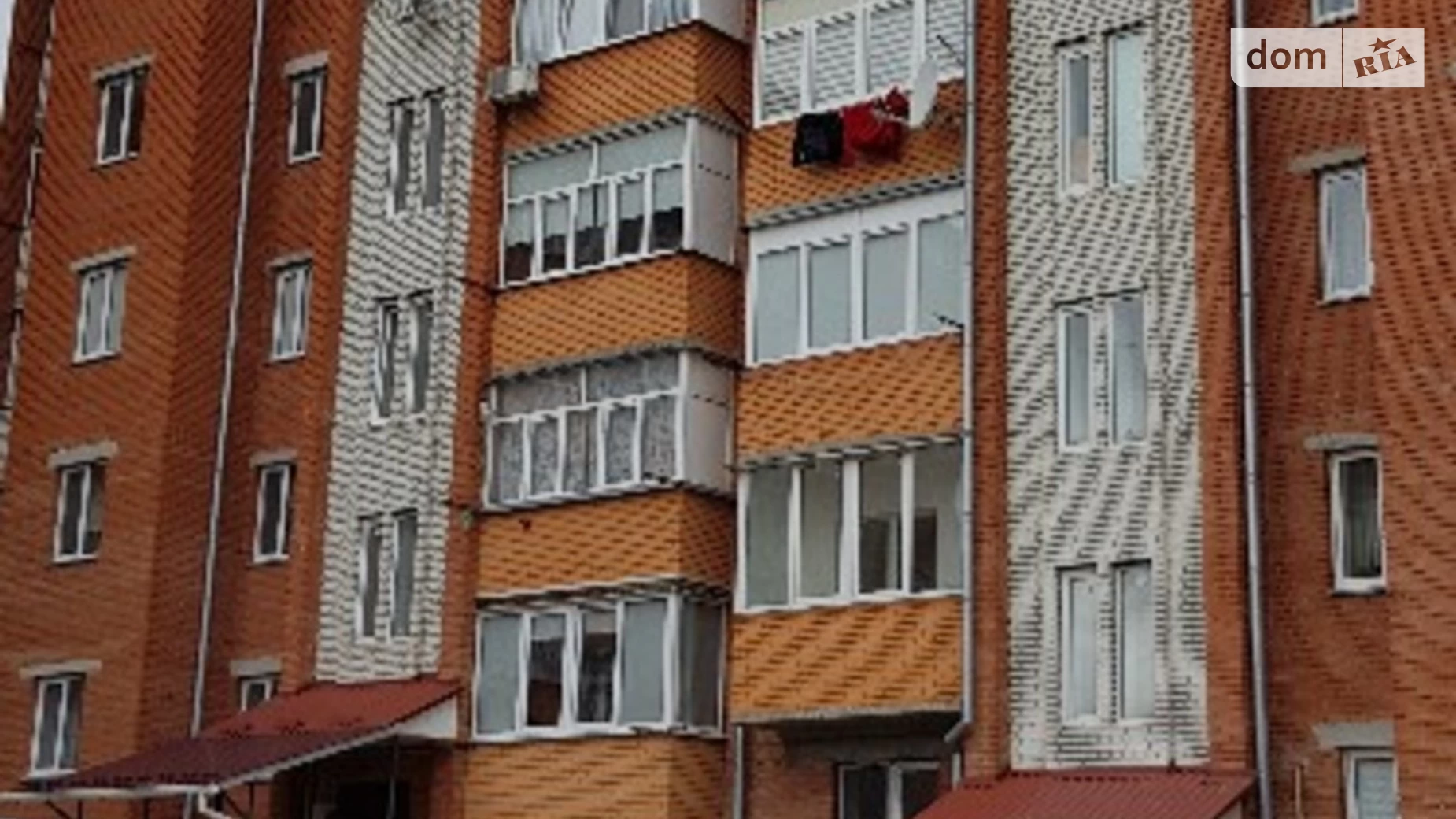 Продається 3-кімнатна квартира 80.4 кв. м у Чорткові, вул. Монастирська - фото 2