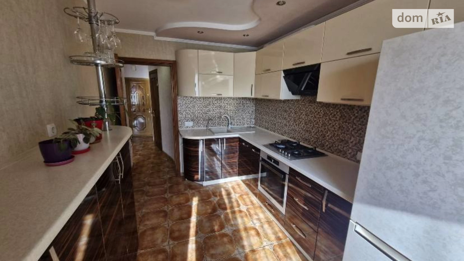 Сдается в аренду 2-комнатная квартира 56 кв. м в Хмельницком, ул. Водопроводная, 42/1 - фото 2