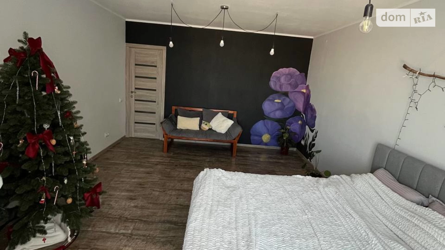 Продається 1-кімнатна квартира 56 кв. м у Солонці, цена: 85000 $ - фото 2