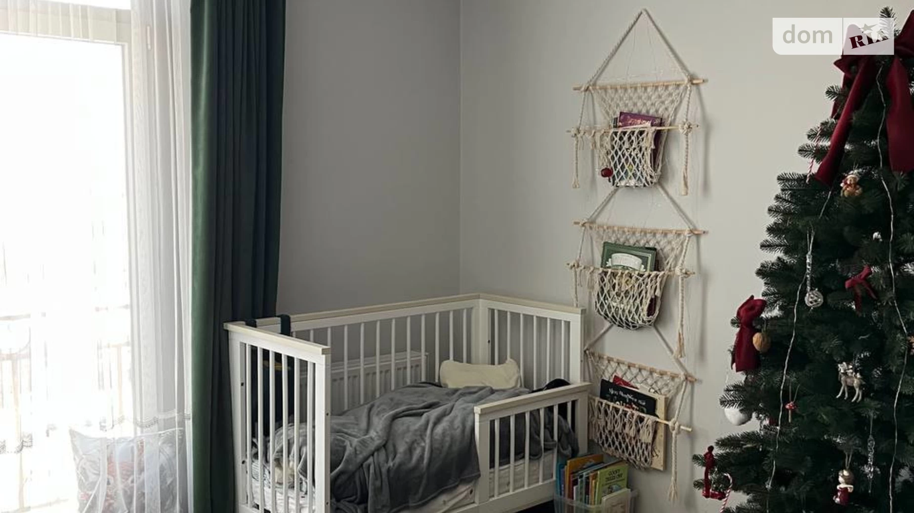 Продається 1-кімнатна квартира 56 кв. м у Солонці, цена: 85000 $ - фото 3