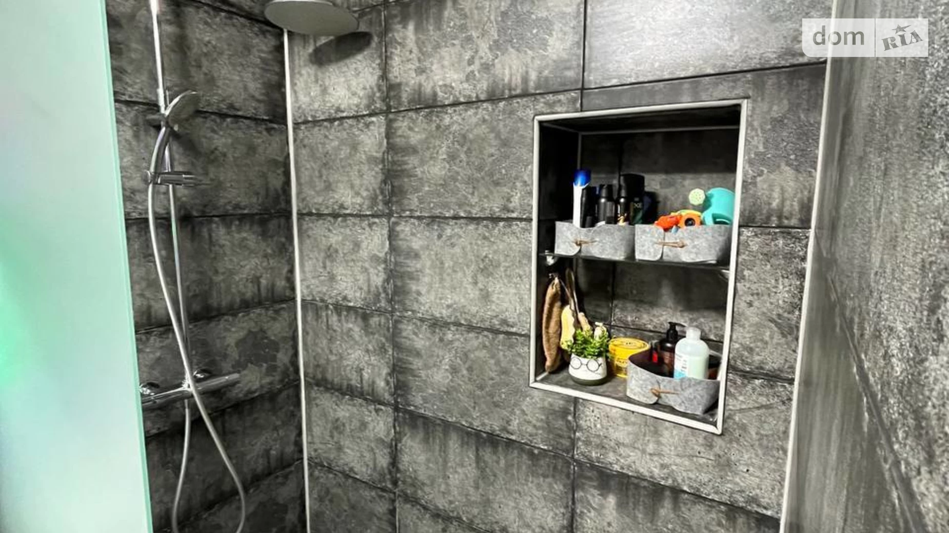 Продається 1-кімнатна квартира 56 кв. м у Солонці, цена: 85000 $ - фото 5