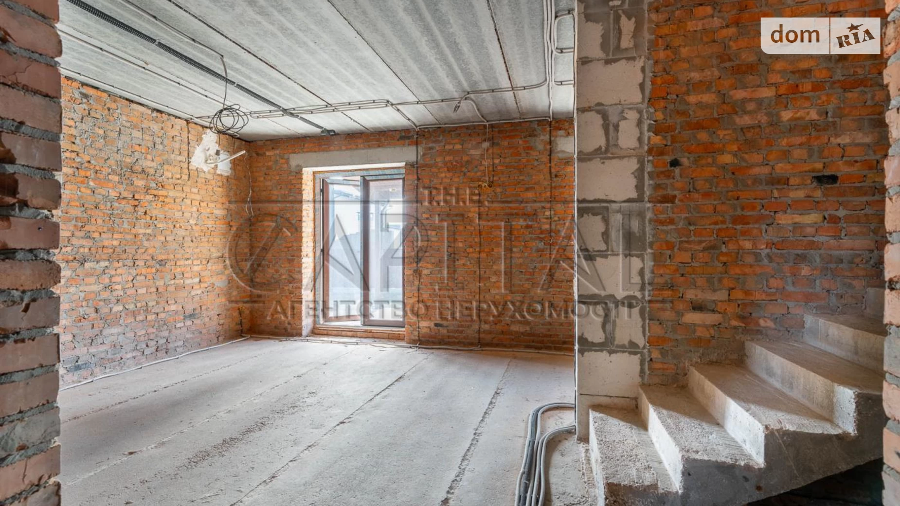 Продается дом на 2 этажа 136 кв. м с камином, цена: 170000 $ - фото 5