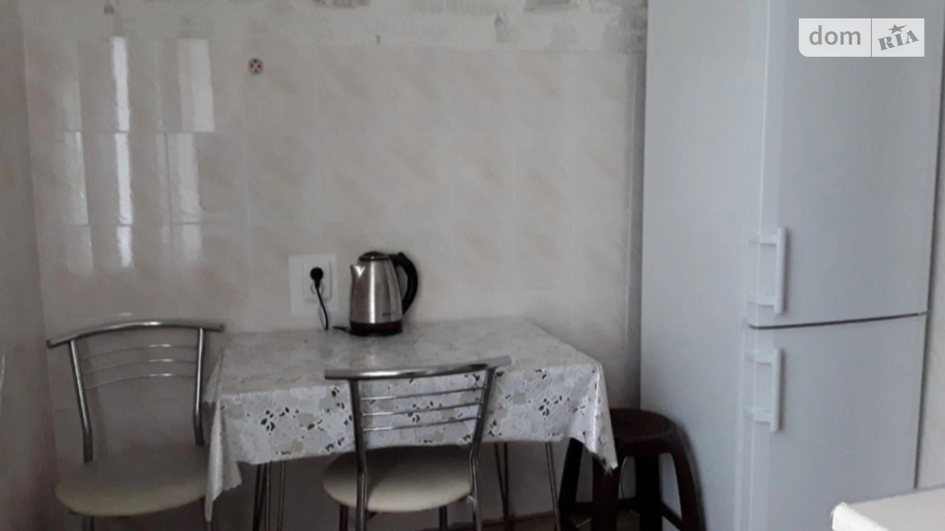 Сдается в аренду 1-комнатная квартира 39 кв. м в Виннице, ул. Александры Бурбело(Писарева) - фото 4
