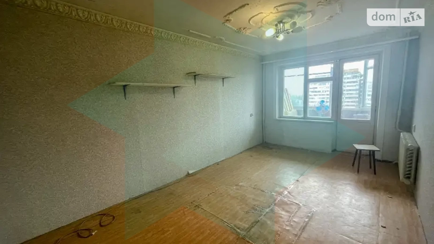 Продается 2-комнатная квартира 54 кв. м в, цена: 35000 $ - фото 4