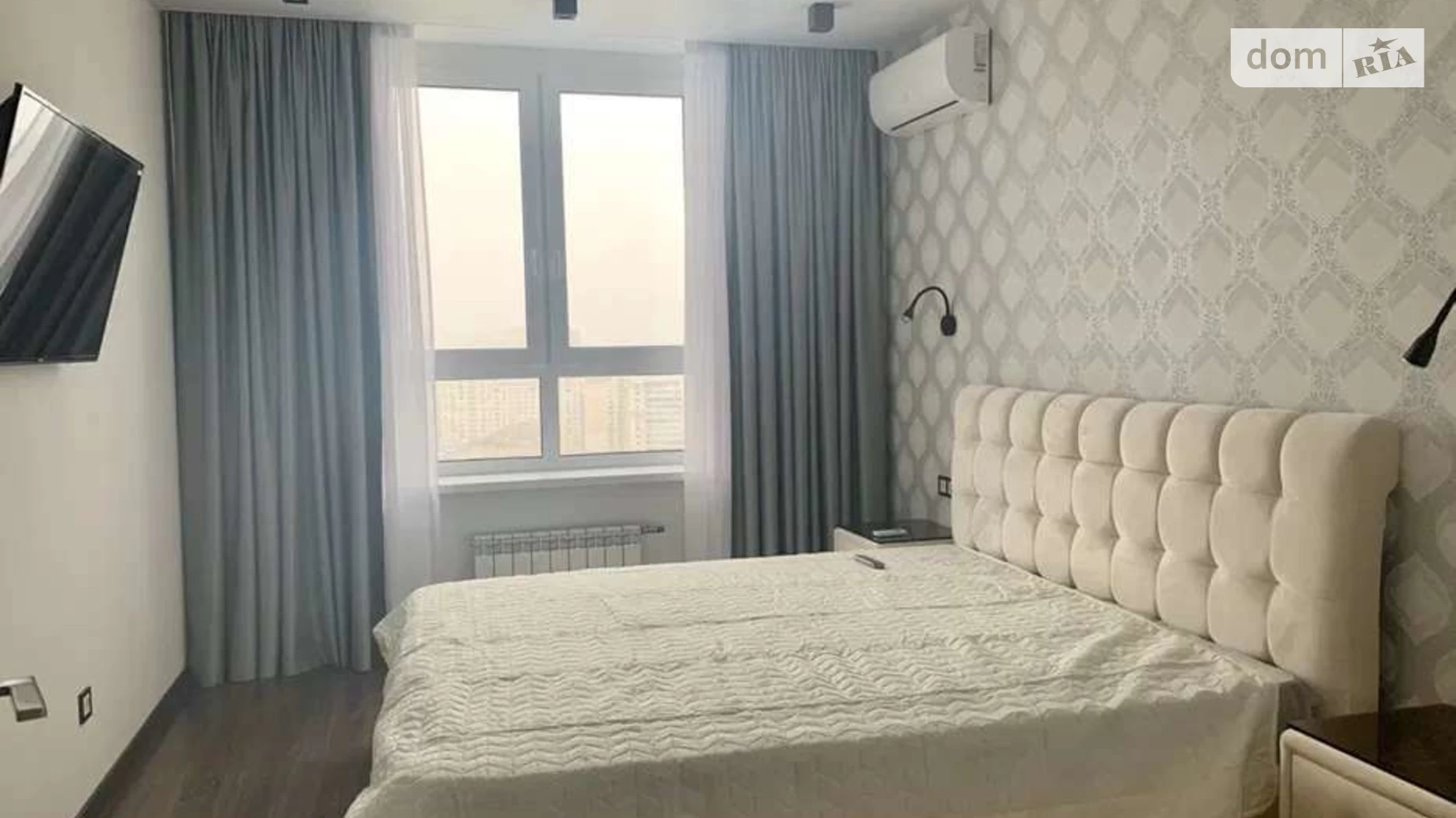 Продається 2-кімнатна квартира 59.5 кв. м у Києві, вул. Драгоманова, 10 - фото 3