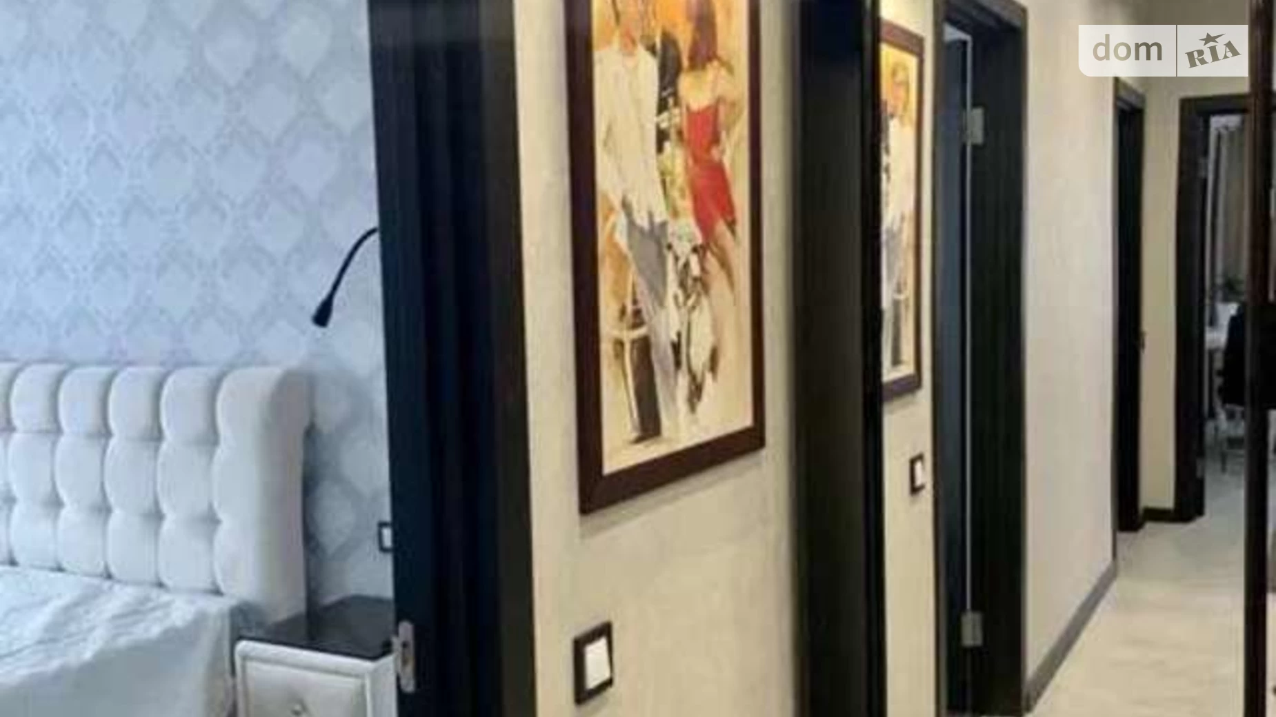 Продається 2-кімнатна квартира 59.5 кв. м у Києві, вул. Драгоманова, 10 - фото 5